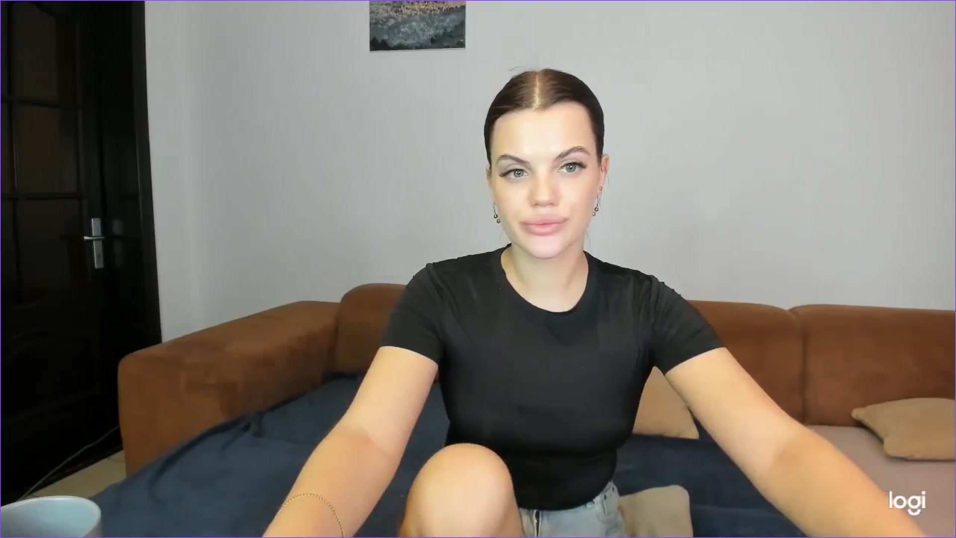 Gallery image thumbnail from StefaniNell's myfreecams stream on, 12/01/2025, 13:00 image 9 of 20