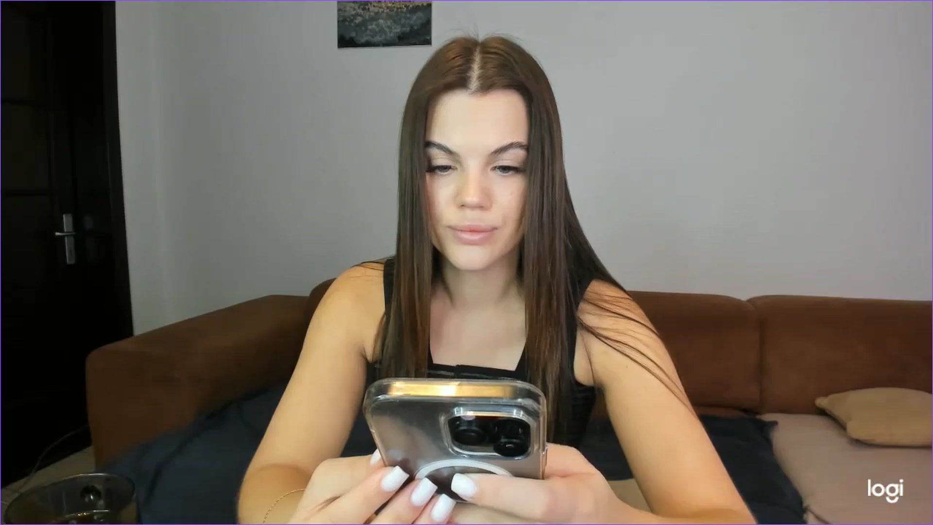 Gallery image thumbnail from StefaniNell's myfreecams stream on, 12/02/2025, 09:29 image 10 of 20