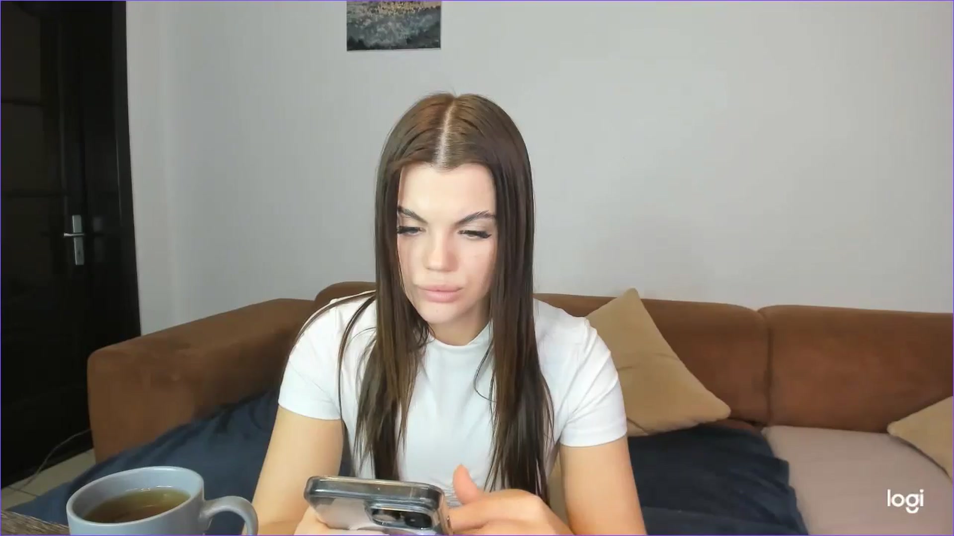 Gallery image thumbnail from StefaniNell's myfreecams stream on, 12/03/2025, 13:41 image 6 of 20