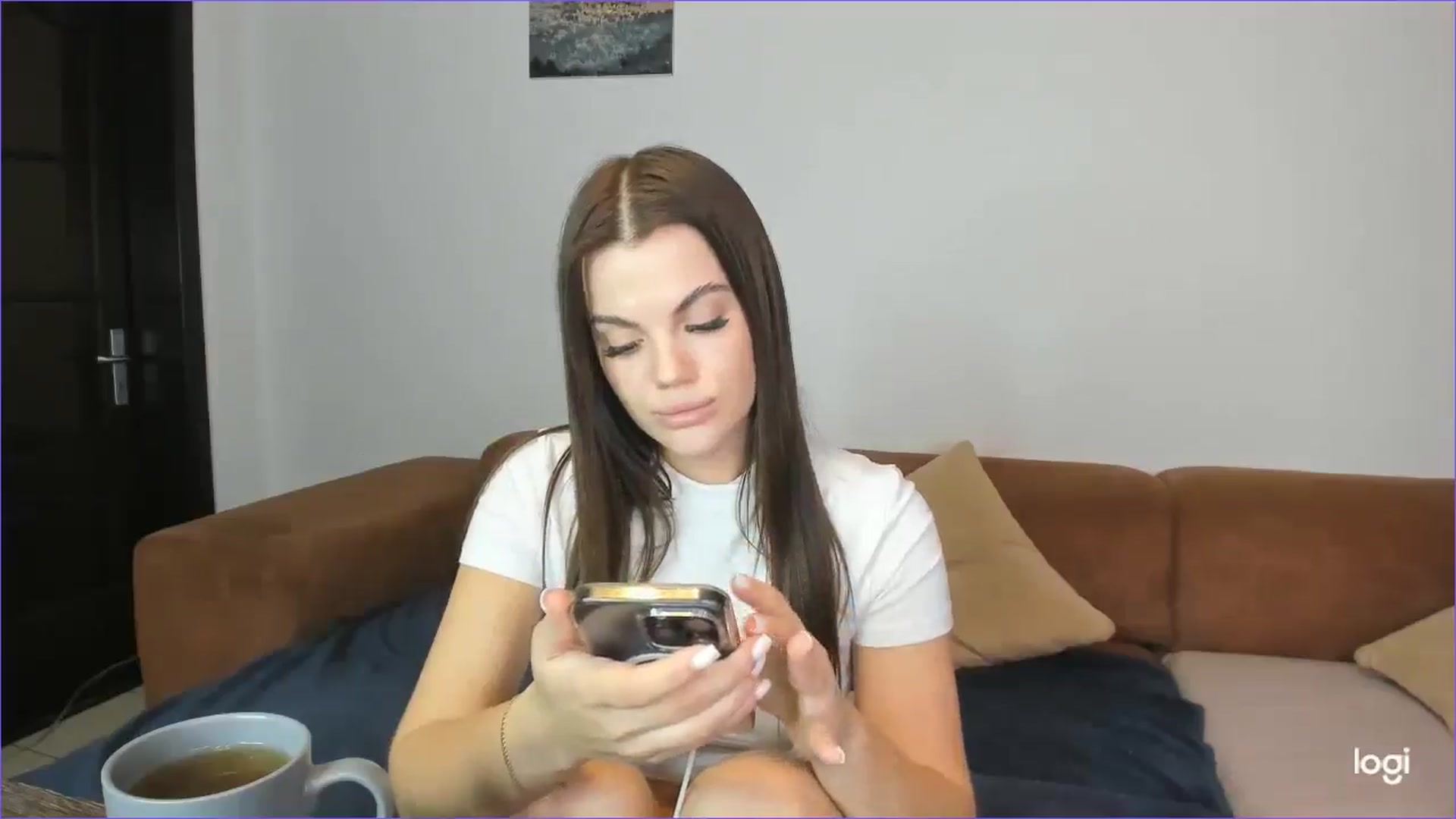 Gallery image thumbnail from StefaniNell's myfreecams stream on, 12/03/2025, 13:41 image 5 of 20
