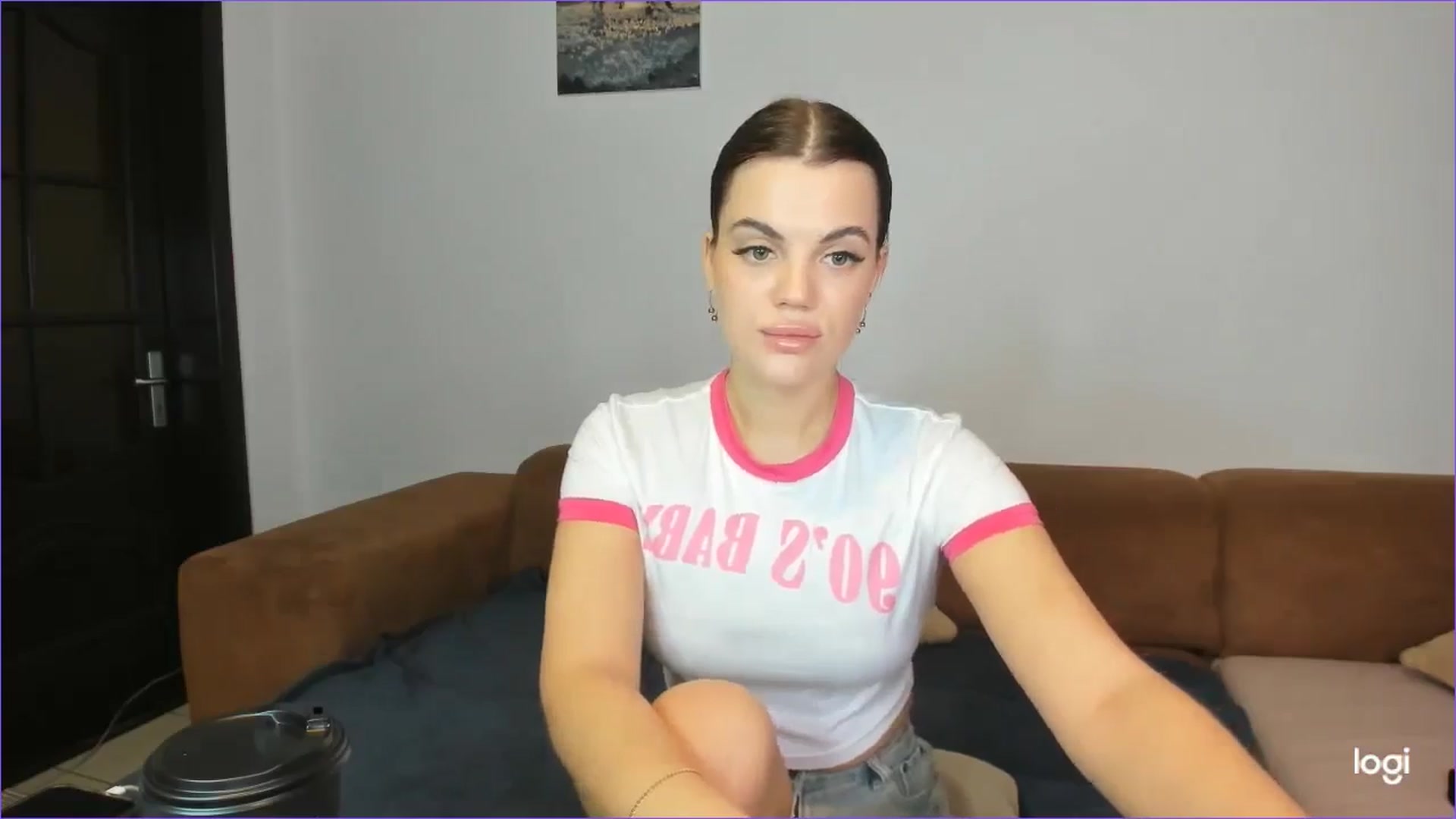 Gallery image thumbnail from StefaniNell's myfreecams stream on, 12/04/2025, 10:21 image 16 of 20