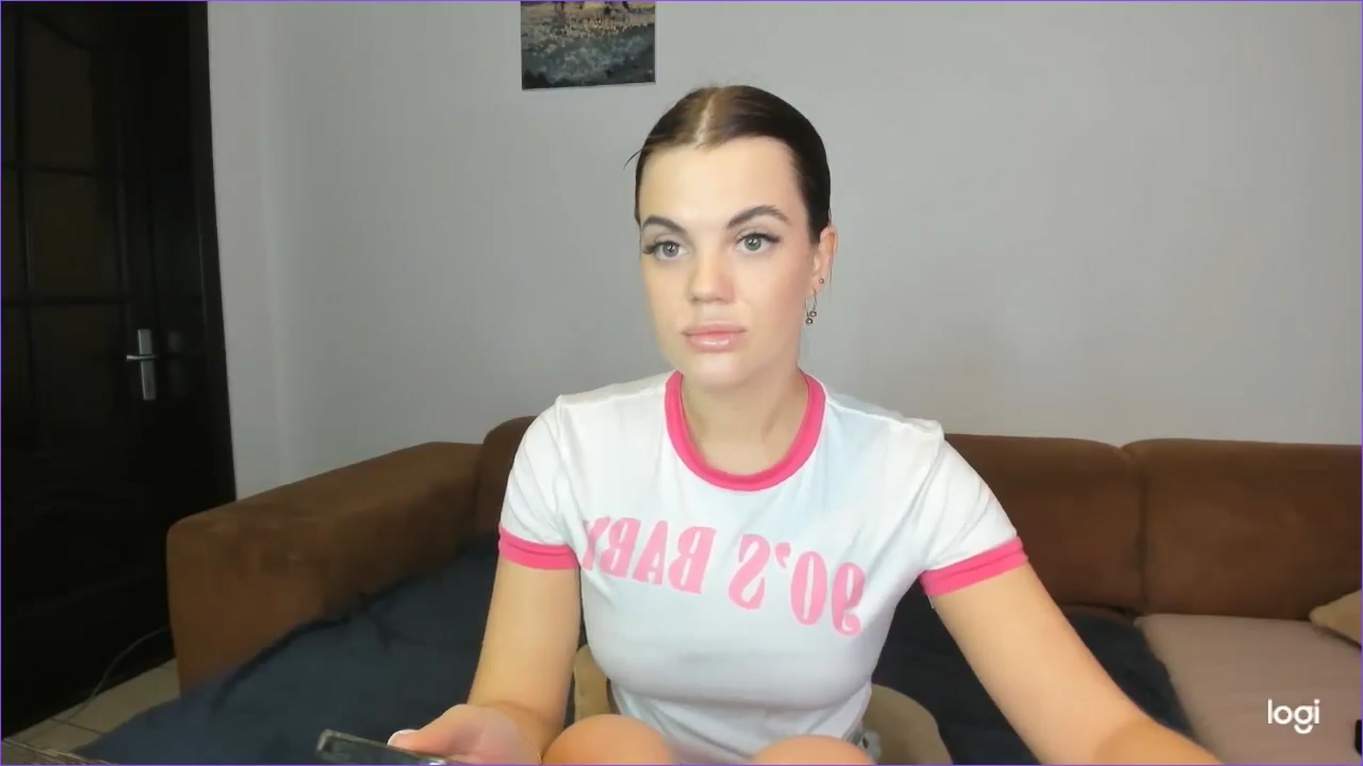 Gallery image thumbnail from StefaniNell's myfreecams stream on, 12/04/2025, 10:21 image 8 of 20