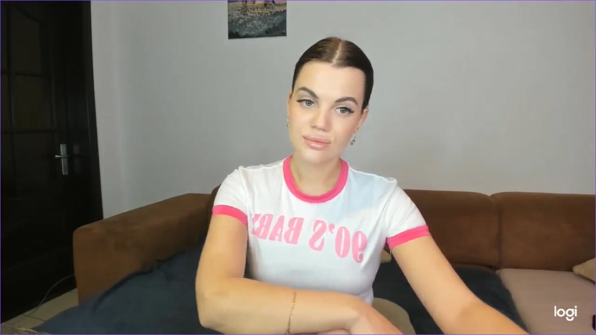 Gallery image thumbnail from StefaniNell's myfreecams stream on, 12/04/2025, 10:21 image 10 of 20