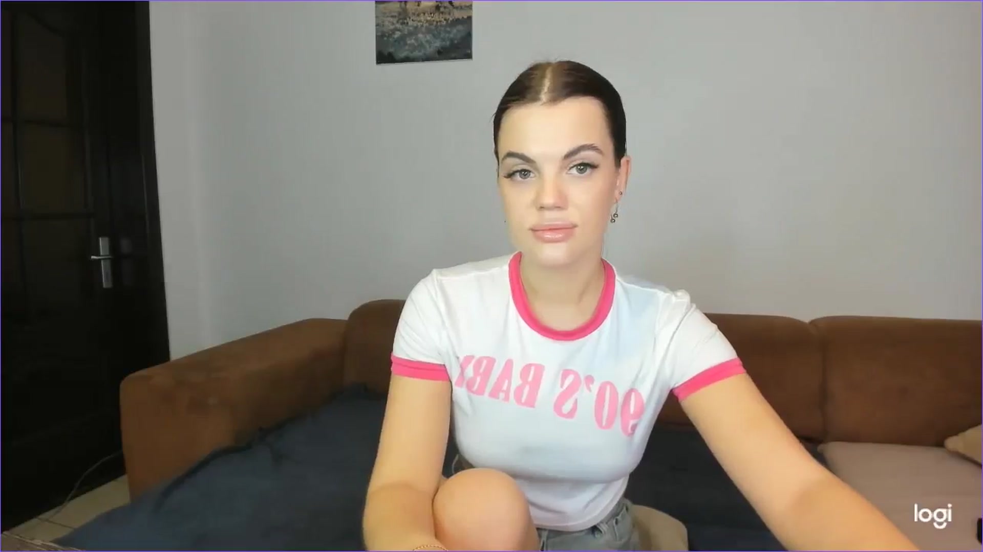 Gallery image thumbnail from StefaniNell's myfreecams stream on, 12/04/2025, 10:21 image 12 of 20