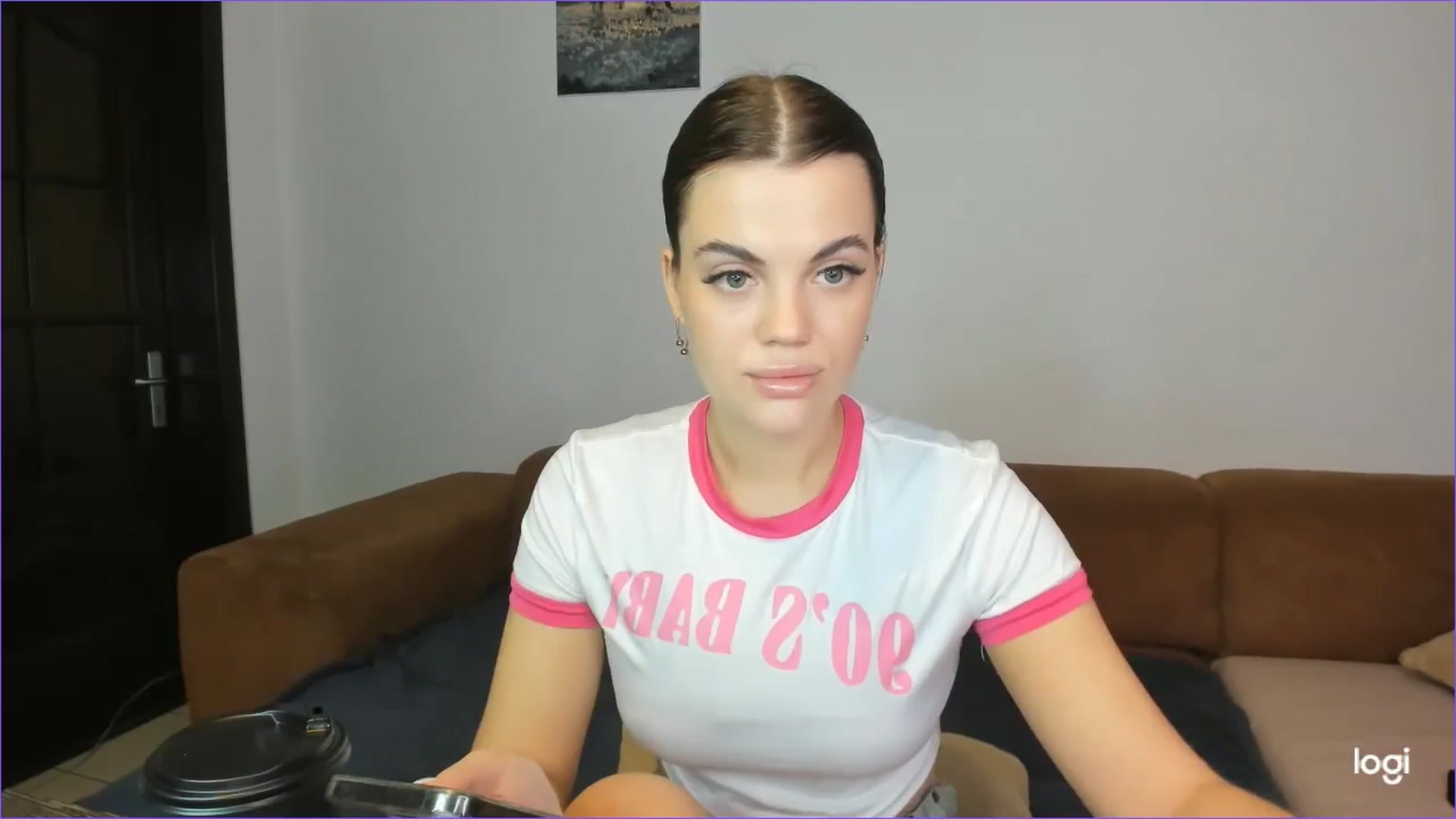 Gallery image thumbnail from StefaniNell's myfreecams stream on, 12/04/2025, 10:21 image 20 of 20