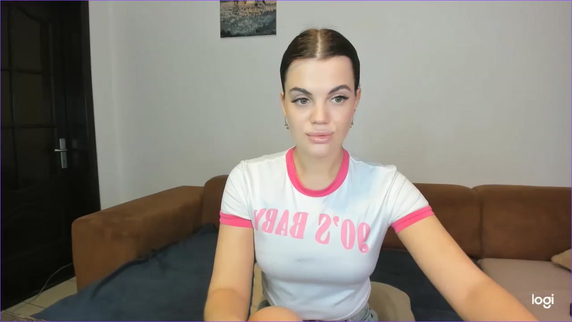 Gallery image thumbnail from StefaniNell's myfreecams stream on, 12/04/2025, 10:21 image 1 of 20