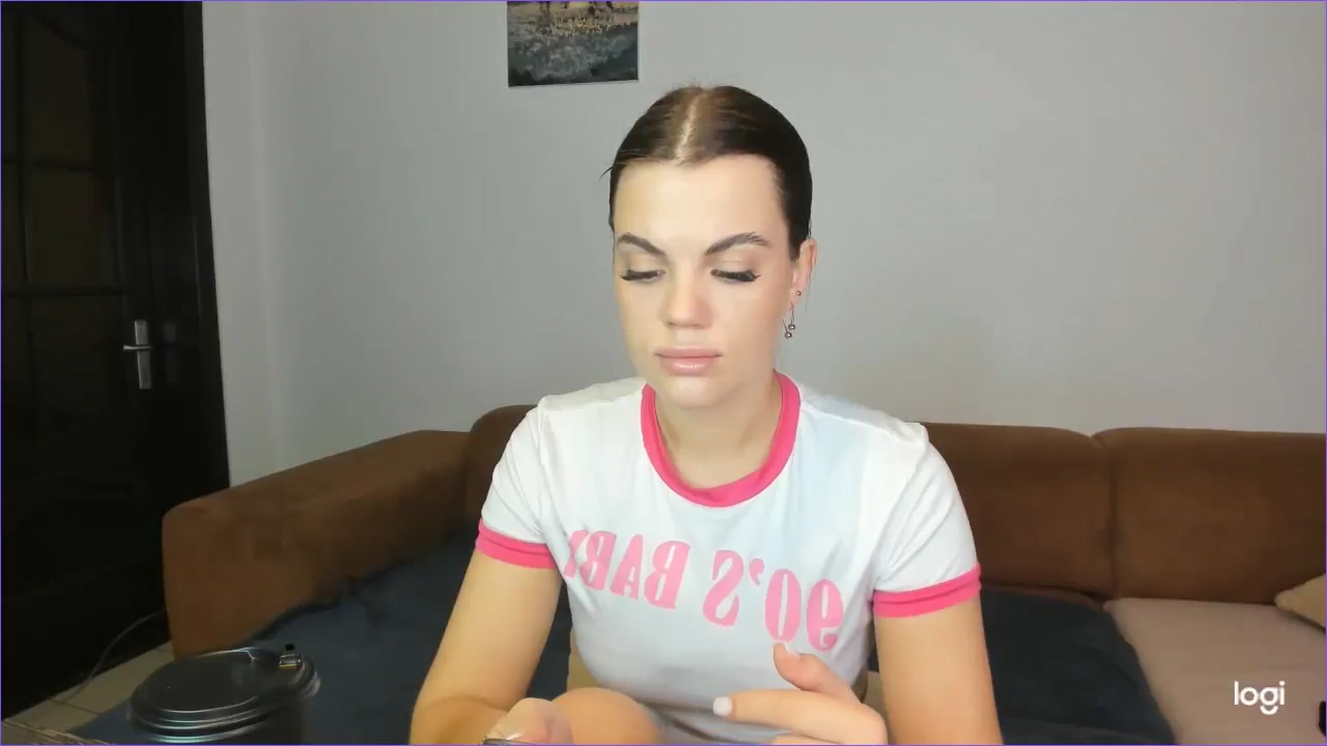 Gallery image thumbnail from StefaniNell's myfreecams stream on, 12/04/2025, 10:21 image 19 of 20