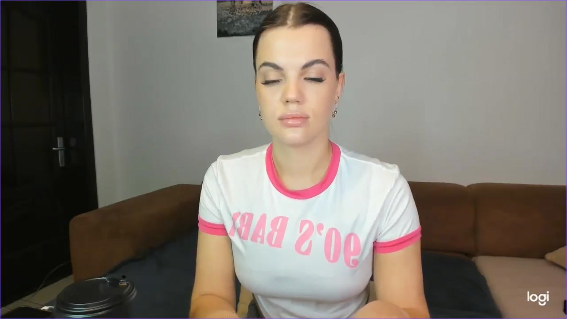 Gallery image thumbnail from StefaniNell's myfreecams stream on, 12/04/2025, 10:21 image 18 of 20