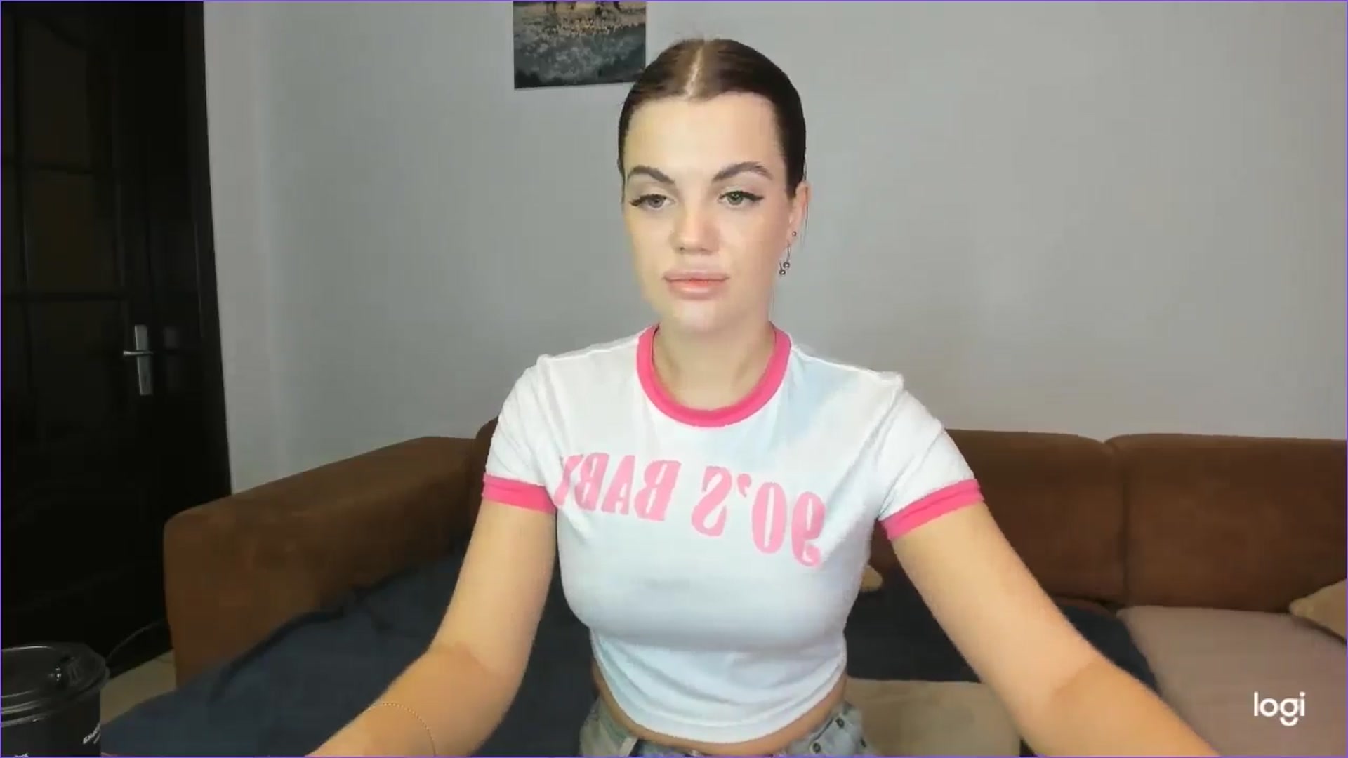 Gallery image thumbnail from StefaniNell's myfreecams stream on, 12/04/2025, 11:25 image 19 of 20