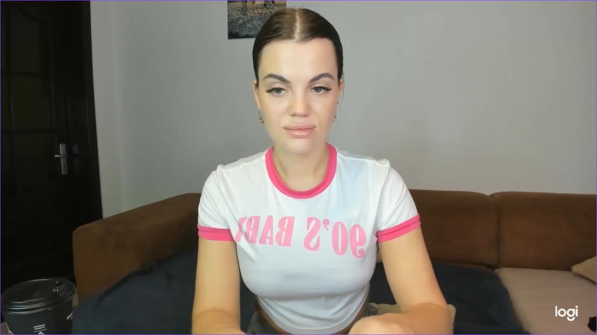 Gallery image thumbnail from StefaniNell's myfreecams stream on, 12/04/2025, 11:25 image 11 of 20