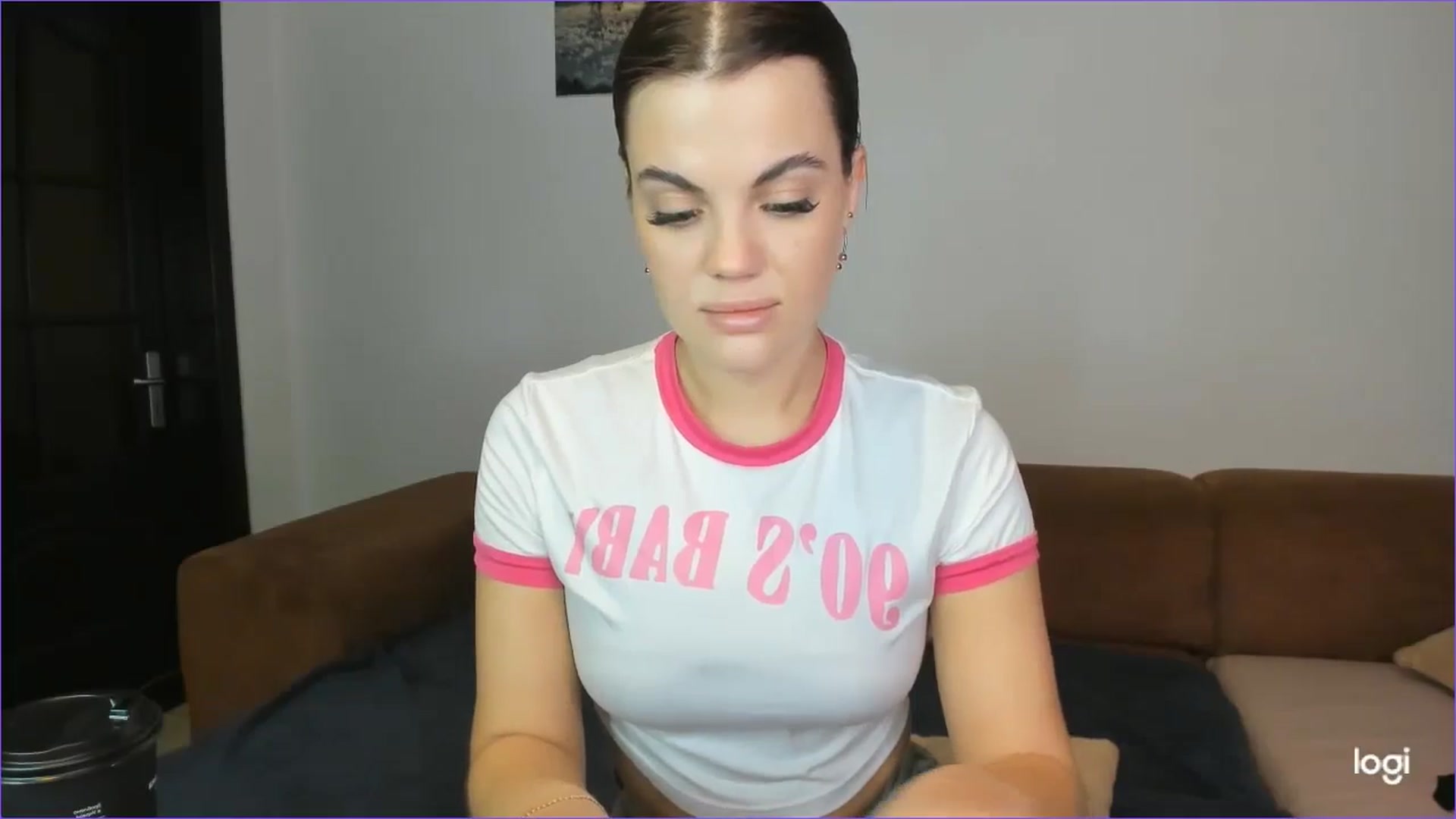 Gallery image thumbnail from StefaniNell's myfreecams stream on, 12/04/2025, 11:25 image 12 of 20