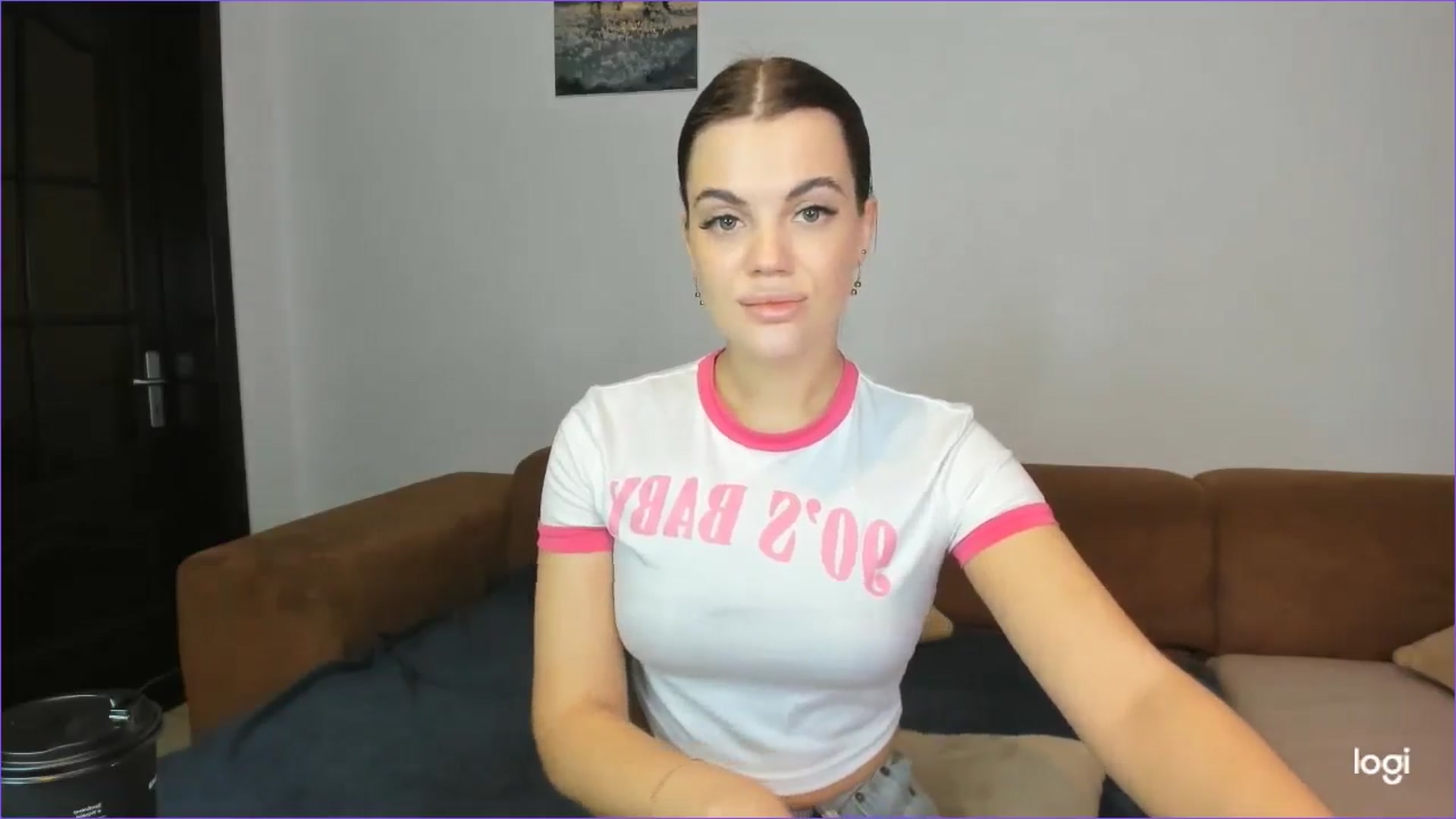 Gallery image thumbnail from StefaniNell's myfreecams stream on, 12/04/2025, 11:25 image 18 of 20