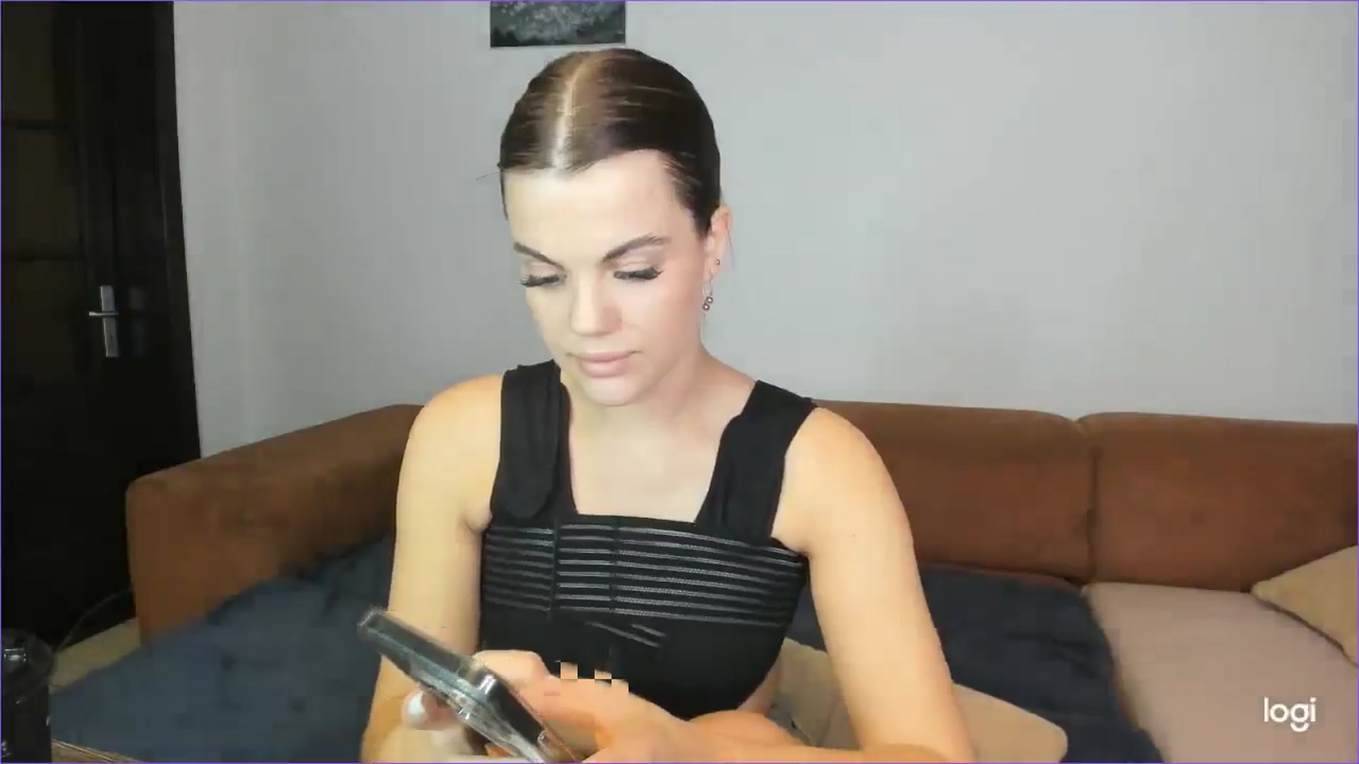 Gallery image thumbnail from StefaniNell's myfreecams stream on, 12/04/2025, 13:20 image 19 of 20