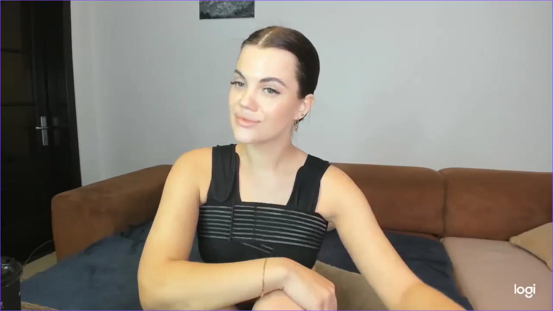 Gallery image thumbnail from StefaniNell's myfreecams stream on, 12/04/2025, 13:20 image 20 of 20