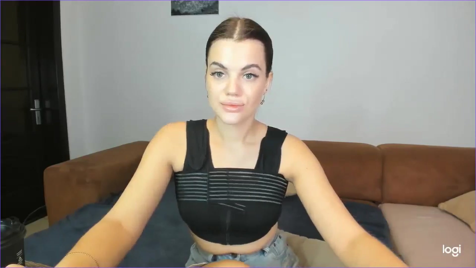 Gallery image thumbnail from StefaniNell's myfreecams stream on, 12/04/2025, 13:20 image 2 of 20