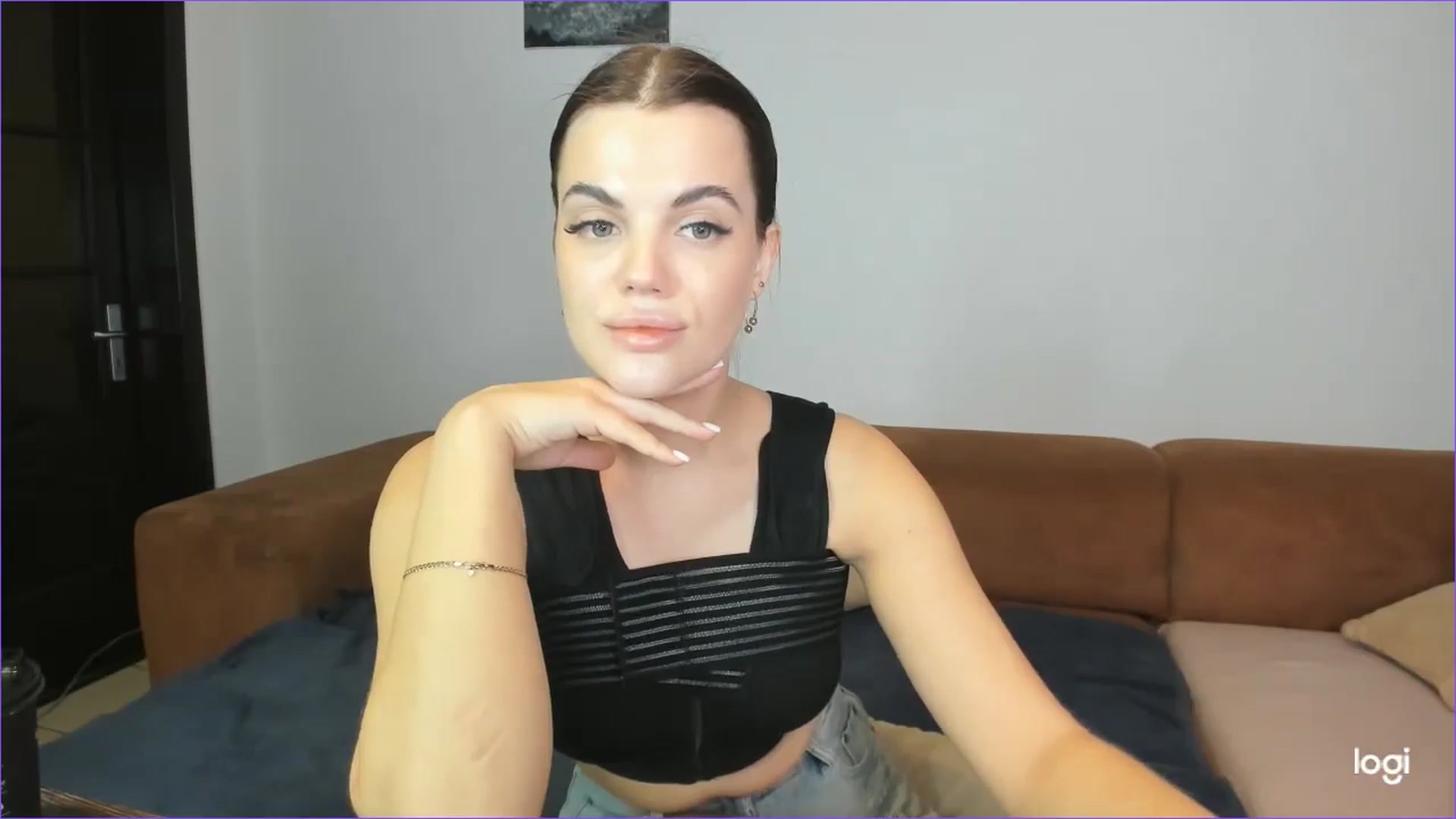 Gallery image thumbnail from StefaniNell's myfreecams stream on, 12/04/2025, 13:20 image 13 of 20