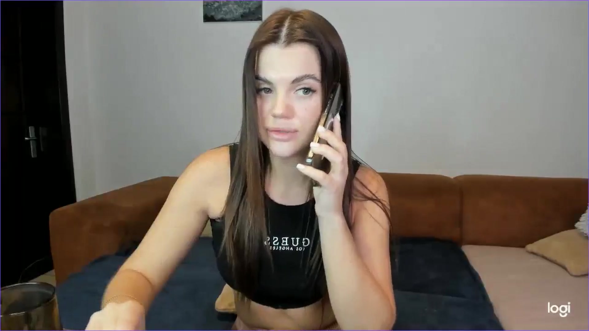 Gallery image thumbnail from StefaniNell's myfreecams stream on, 12/05/2025, 11:21 image 12 of 20