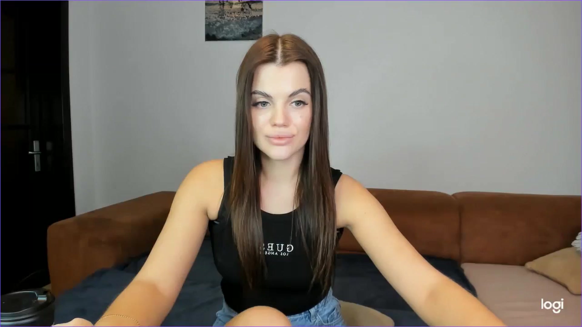 Gallery image thumbnail from StefaniNell's myfreecams stream on, 12/05/2025, 14:05 image 5 of 20