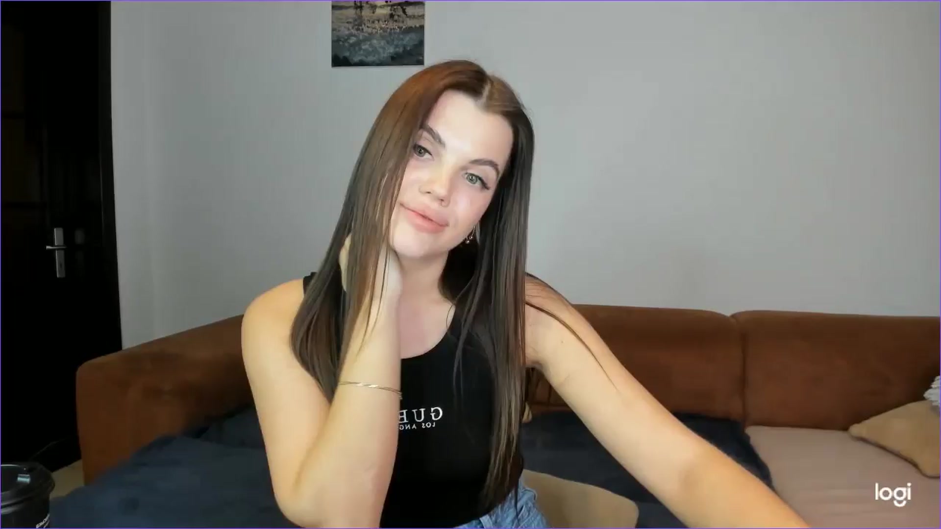 Gallery image thumbnail from StefaniNell's myfreecams stream on, 12/05/2025, 14:05 image 12 of 20