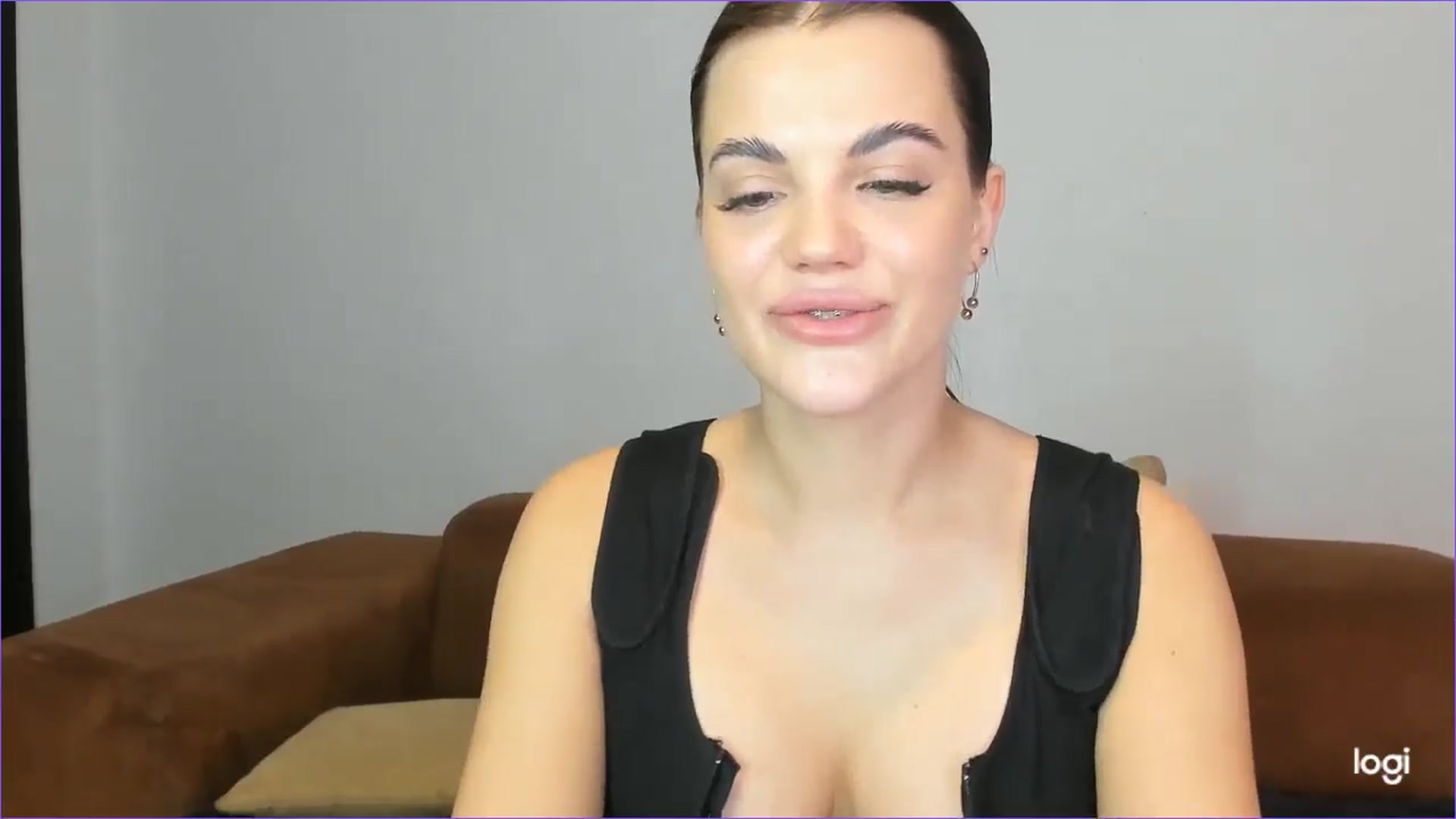 Gallery image thumbnail from StefaniNell's myfreecams stream on, 12/10/2025, 11:25 image 7 of 20
