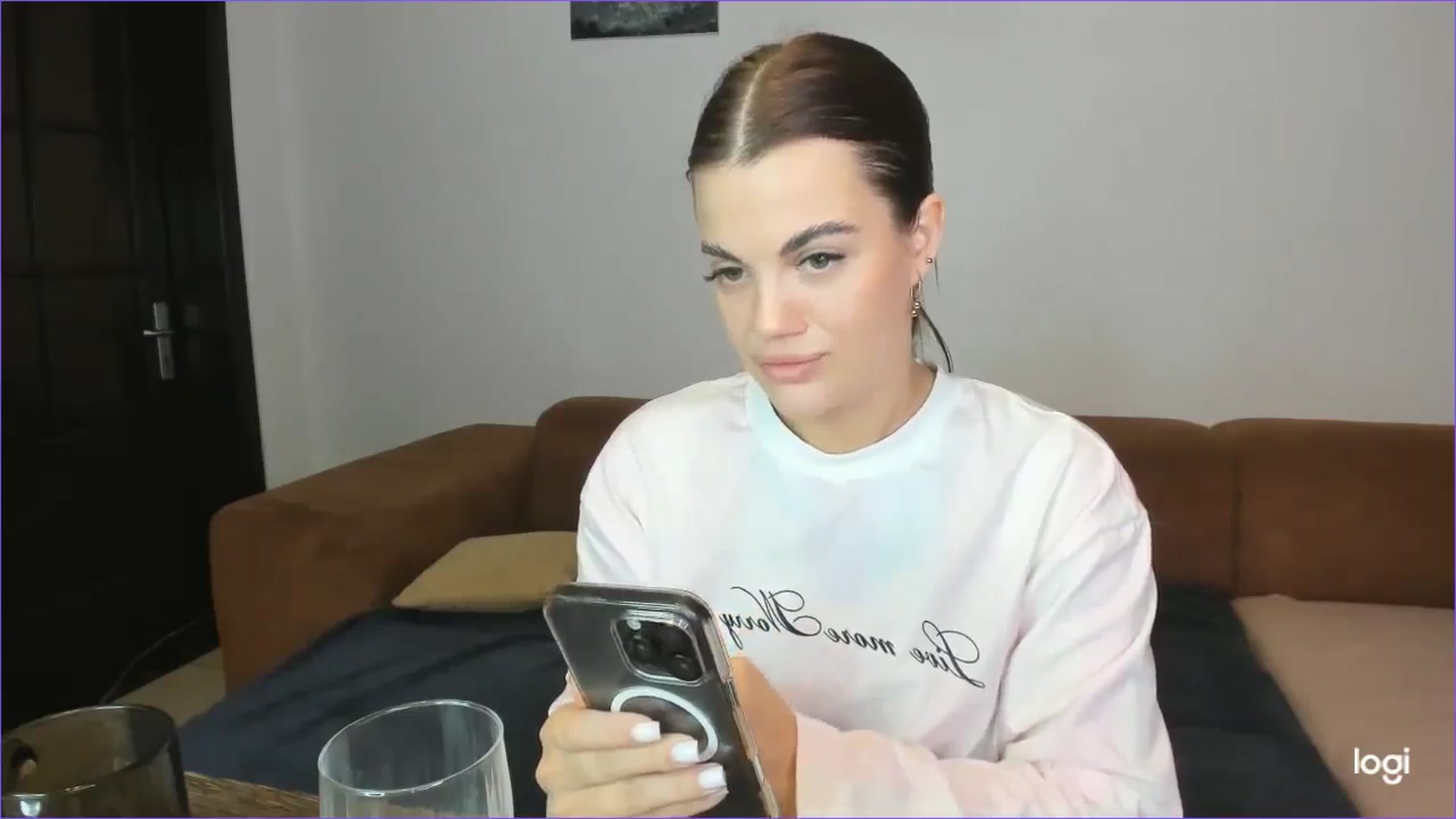 Gallery image thumbnail from StefaniNell's myfreecams stream on, 12/10/2025, 12:10 image 19 of 20