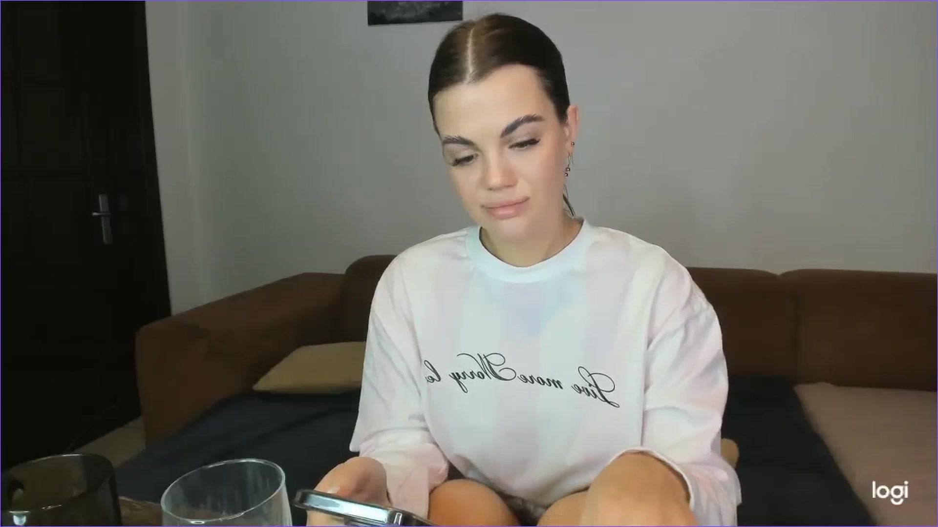 Gallery image thumbnail from StefaniNell's myfreecams stream on, 12/10/2025, 12:10 image 16 of 20