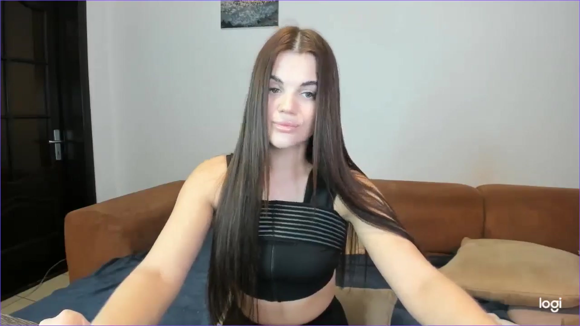 Gallery image thumbnail from StefaniNell's myfreecams stream on, 12/16/2025, 09:59 image 10 of 20