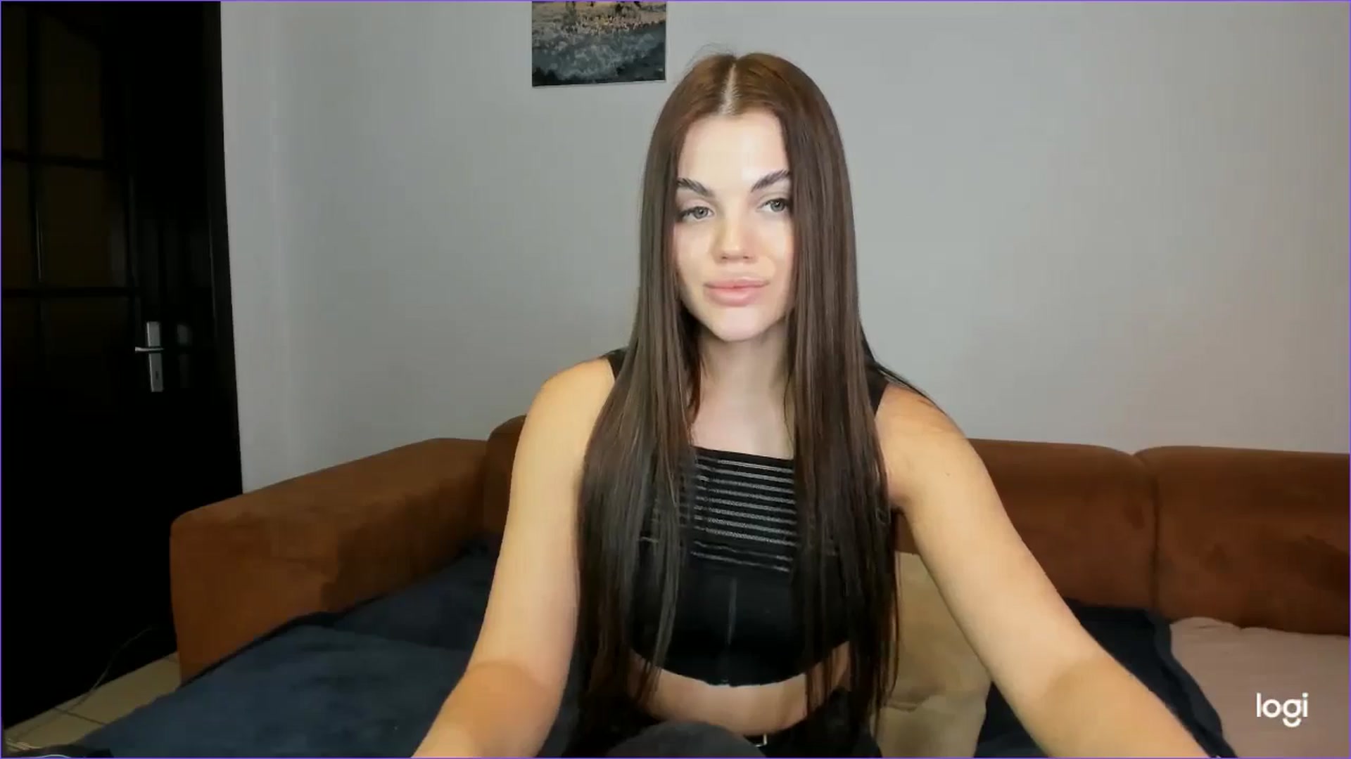 Gallery image thumbnail from StefaniNell's myfreecams stream on, 12/17/2025, 08:46 image 16 of 20