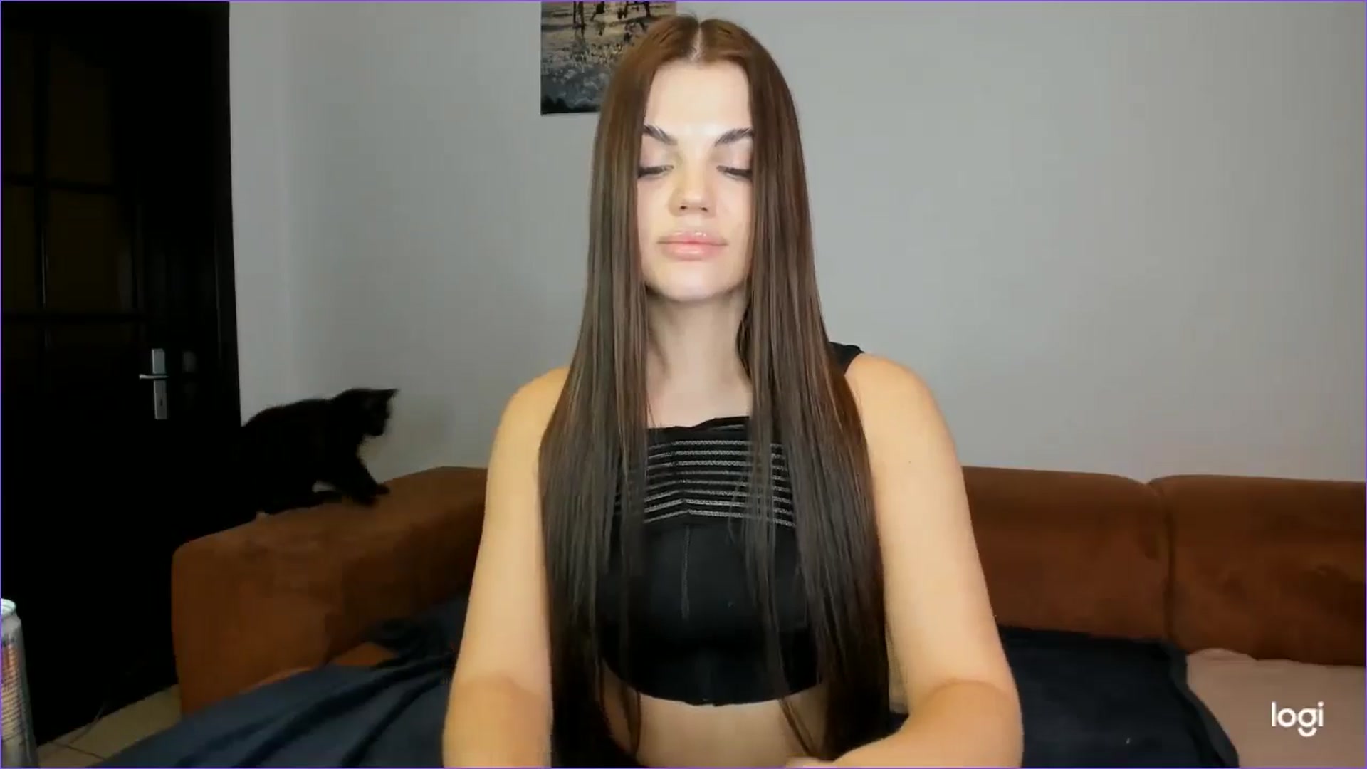 Gallery image thumbnail from StefaniNell's myfreecams stream on, 12/17/2025, 09:48 image 3 of 20