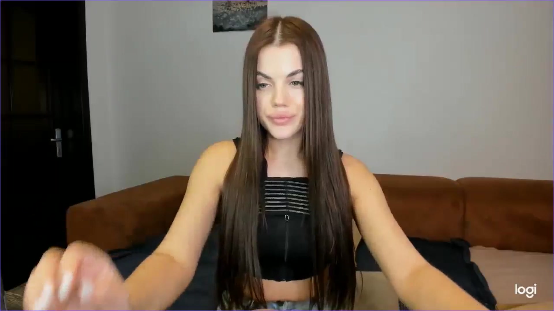 Gallery image thumbnail from StefaniNell's myfreecams stream on, 12/17/2025, 12:27 image 3 of 20