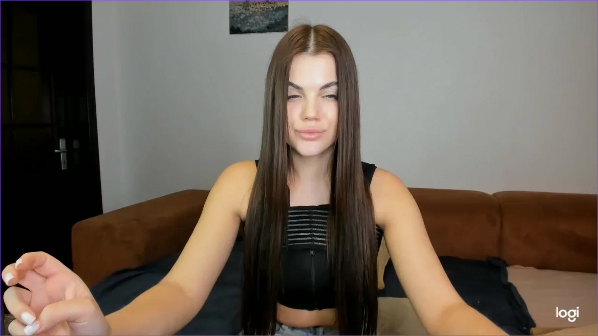Gallery image thumbnail from StefaniNell's myfreecams stream on, 12/17/2025, 12:27 image 7 of 20