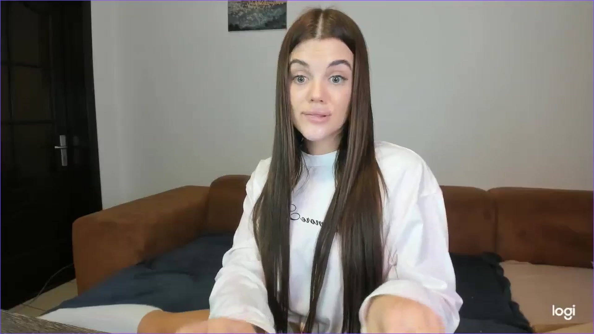Gallery image thumbnail from StefaniNell's myfreecams stream on, 12/18/2025, 12:07 image 2 of 20