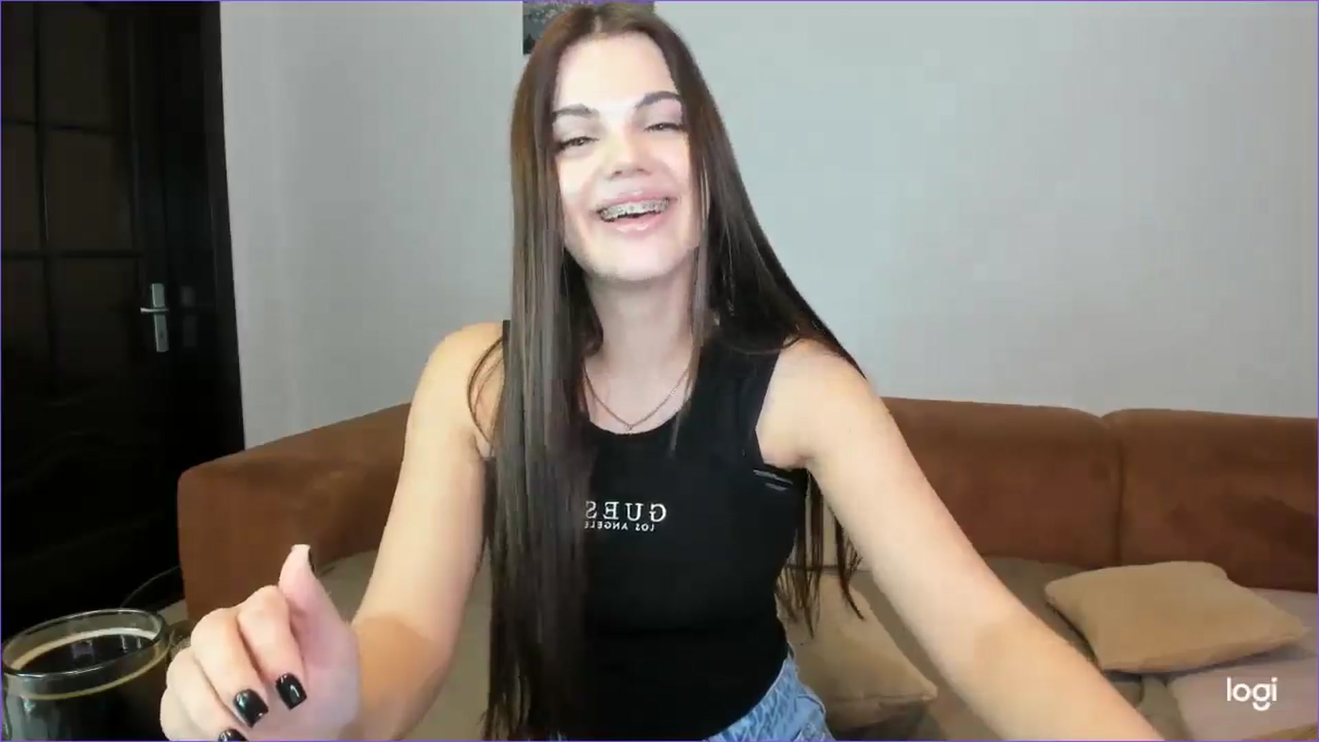 Gallery image thumbnail from StefaniNell's myfreecams stream on, 12/19/2025, 10:34 image 13 of 20