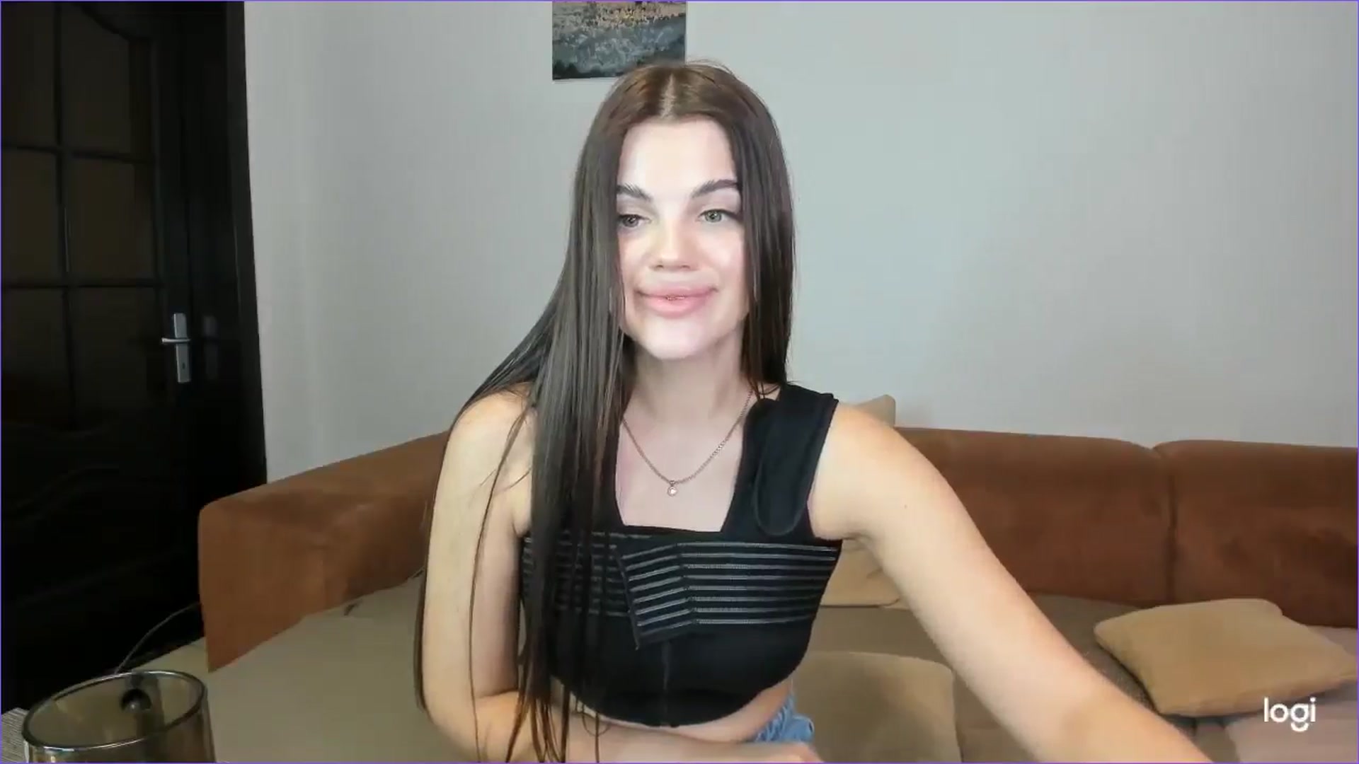 Gallery image thumbnail from StefaniNell's myfreecams stream on, 12/19/2025, 11:37 image 2 of 20