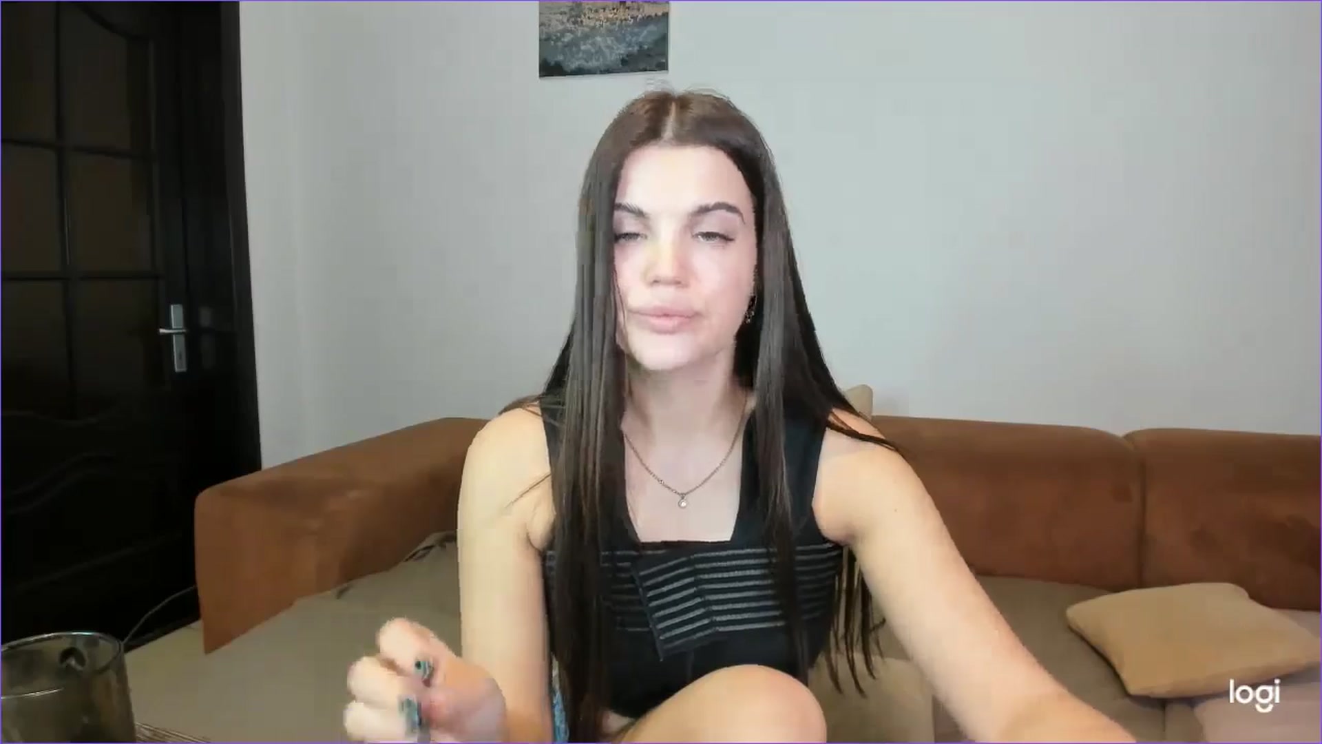 Gallery image thumbnail from StefaniNell's myfreecams stream on, 12/19/2025, 11:37 image 12 of 20