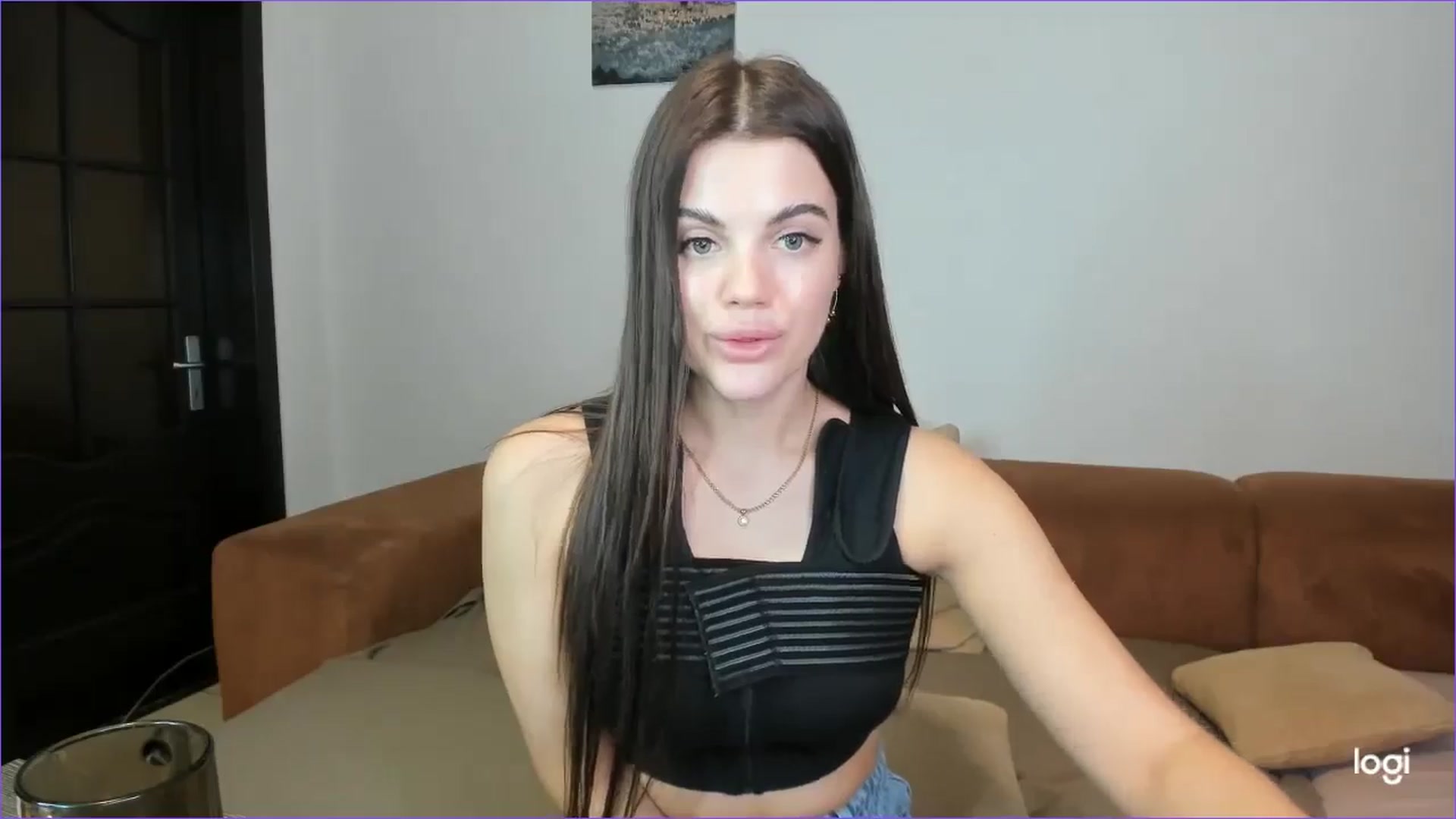 Gallery image thumbnail from StefaniNell's myfreecams stream on, 12/19/2025, 11:37 image 7 of 20