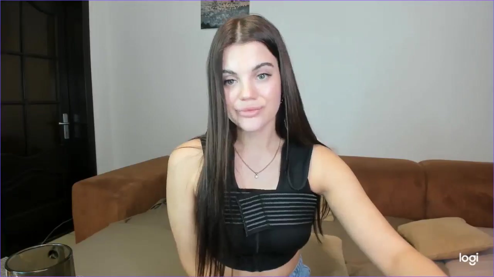 Gallery image thumbnail from StefaniNell's myfreecams stream on, 12/19/2025, 11:37 image 8 of 20