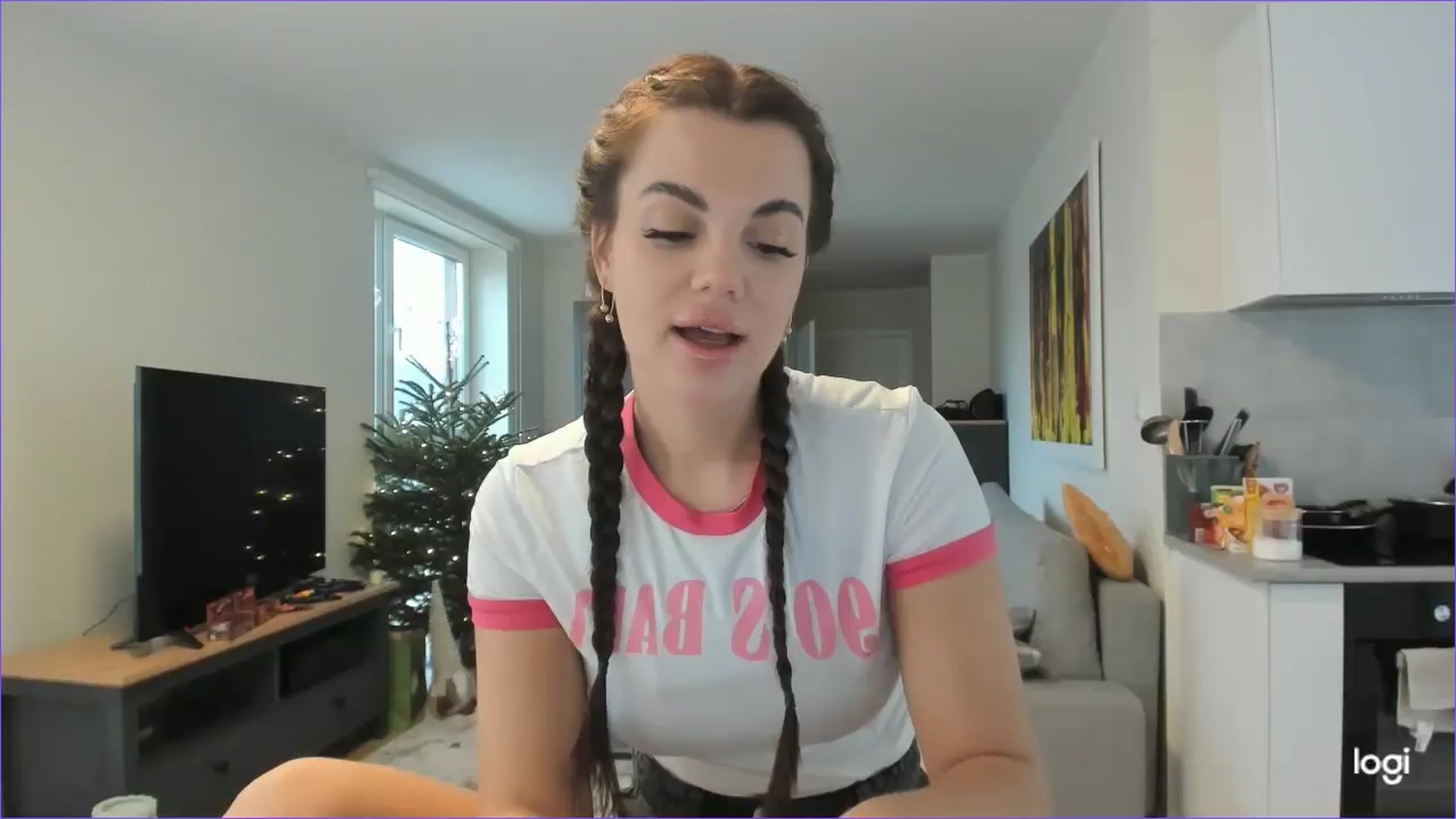 Gallery image thumbnail from StefaniNell's myfreecams stream on, 12/22/2025, 10:14 image 1 of 20