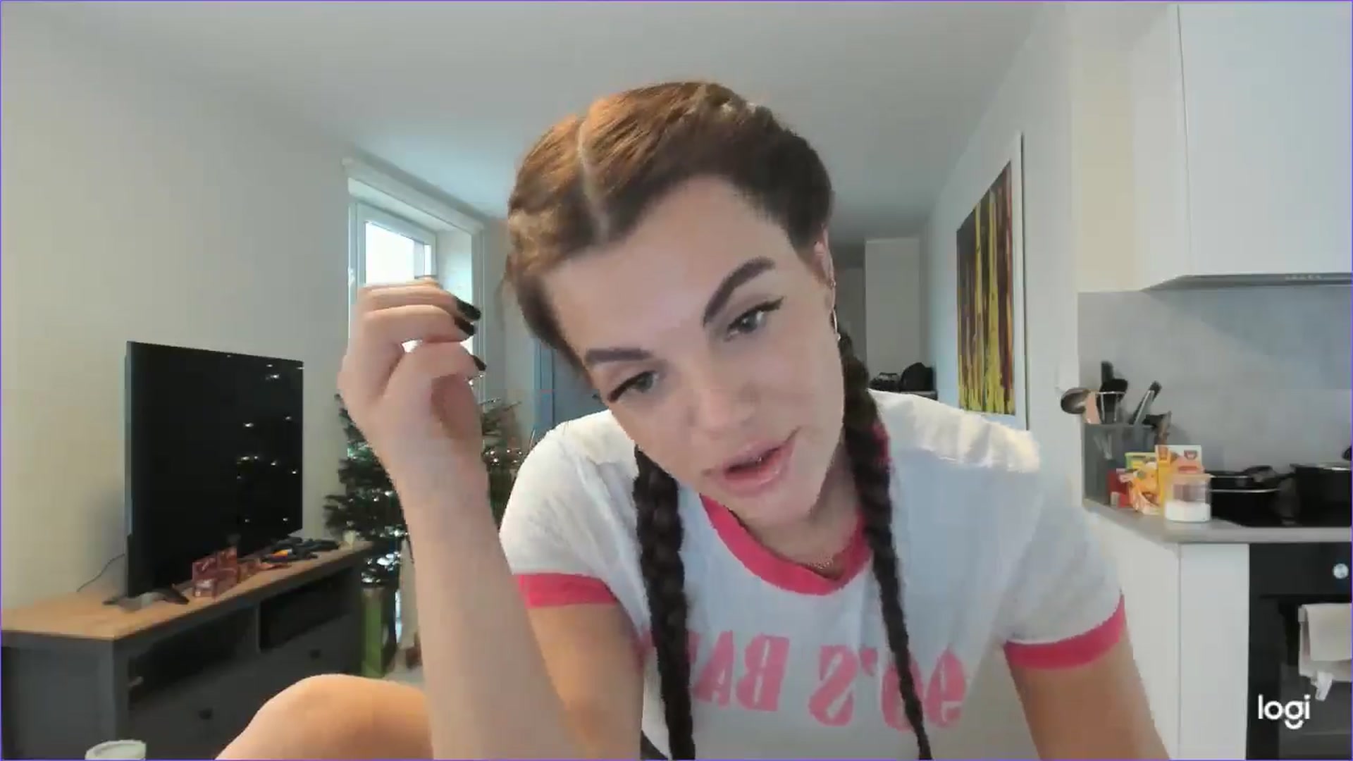 Gallery image thumbnail from StefaniNell's myfreecams stream on, 12/22/2025, 10:14 image 2 of 20