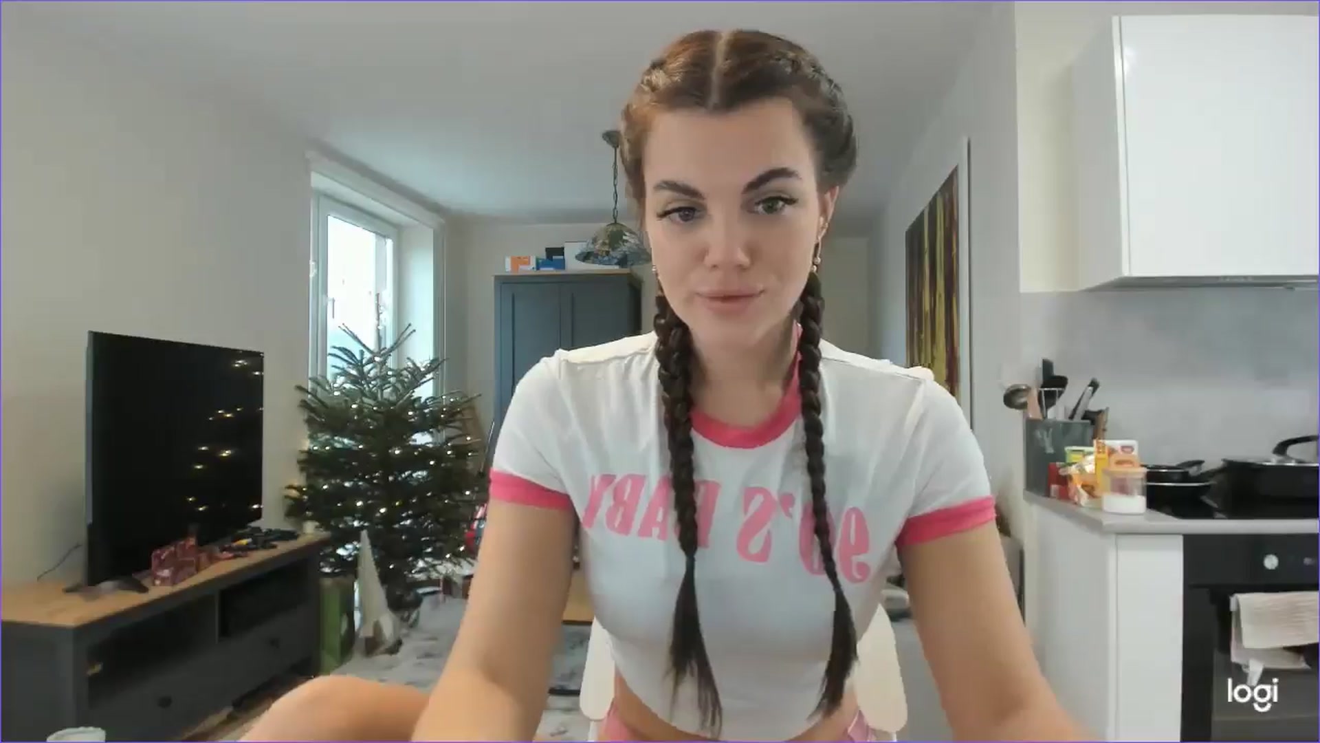 Gallery image thumbnail from StefaniNell's myfreecams stream on, 12/22/2025, 10:14 image 19 of 20