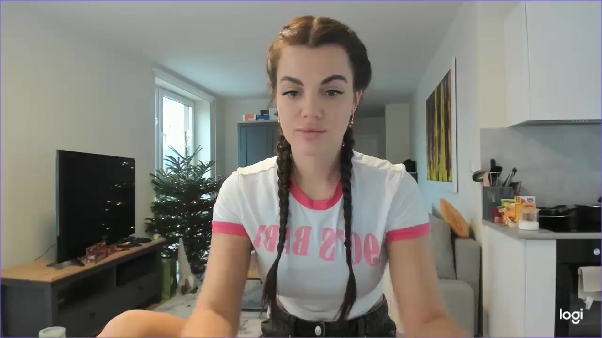 Gallery image thumbnail from StefaniNell's myfreecams stream on, 12/22/2025, 10:14 image 6 of 20