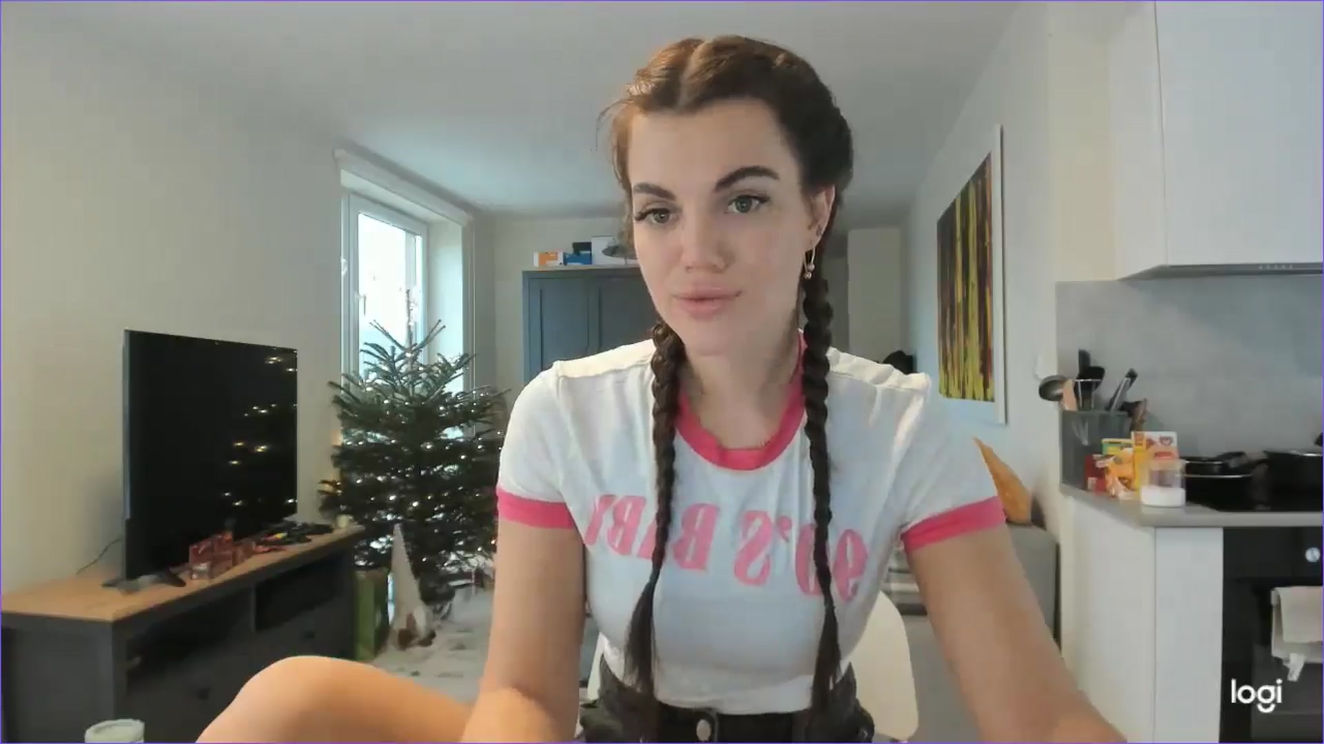 Gallery image thumbnail from StefaniNell's myfreecams stream on, 12/22/2025, 10:14 image 4 of 20