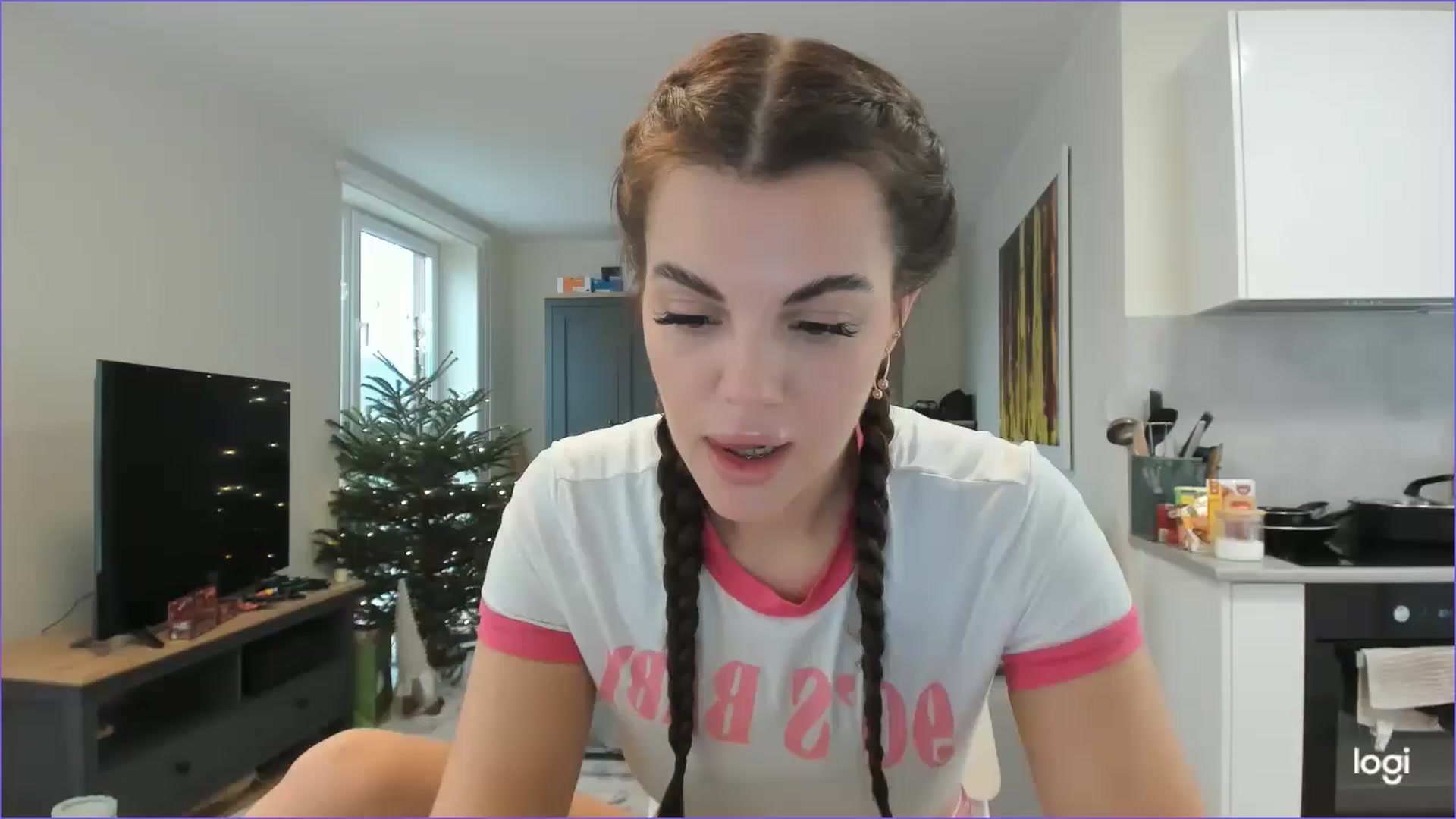 Gallery image thumbnail from StefaniNell's myfreecams stream on, 12/22/2025, 10:14 image 18 of 20