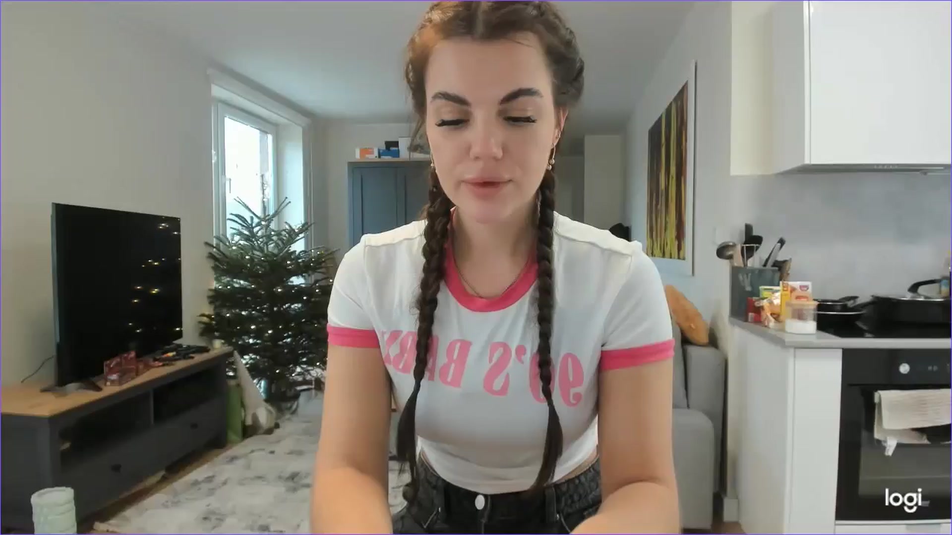 Gallery image thumbnail from StefaniNell's myfreecams stream on, 12/22/2025, 12:31 image 3 of 20