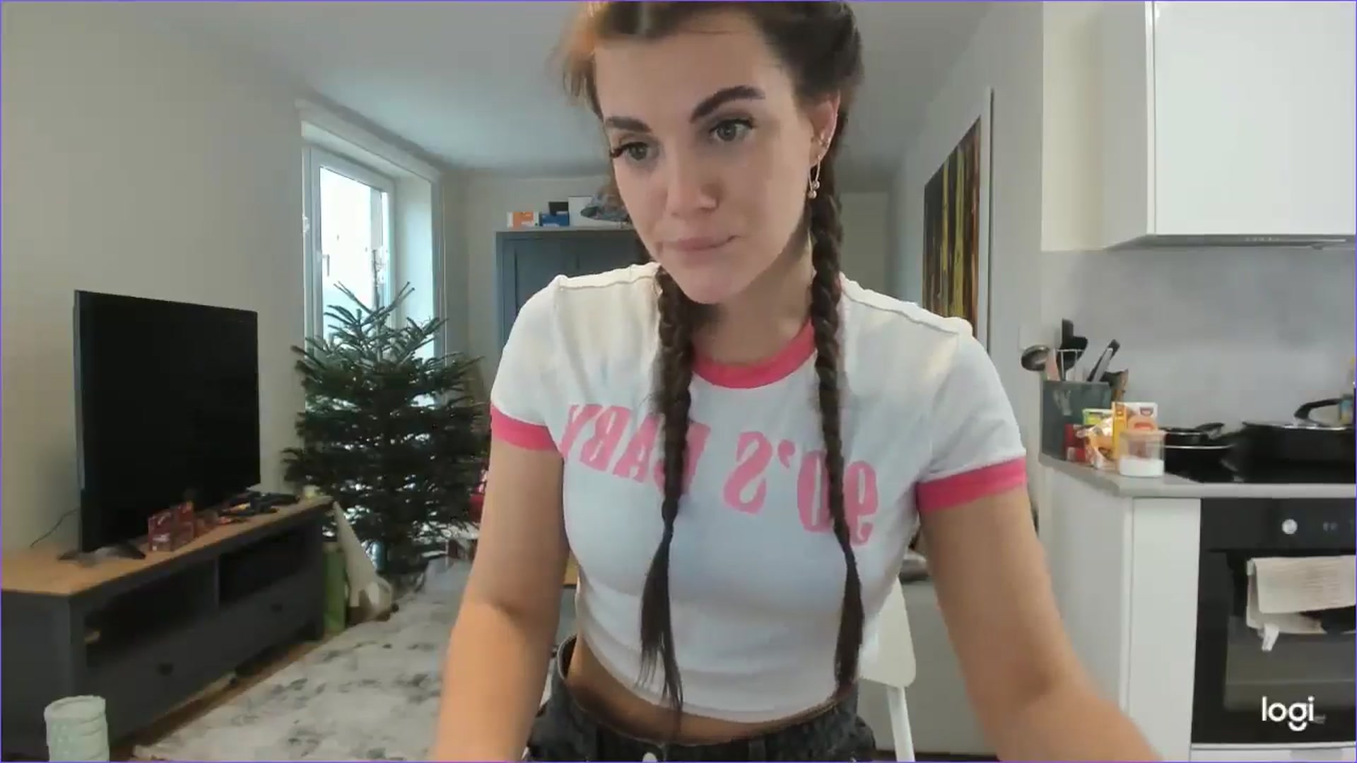Gallery image thumbnail from StefaniNell's myfreecams stream on, 12/22/2025, 12:31 image 9 of 20
