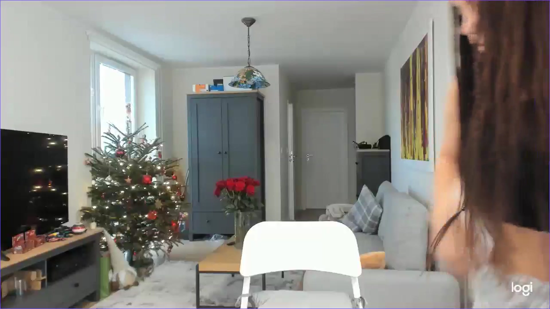 Gallery image thumbnail from StefaniNell's myfreecams stream on, 12/23/2025, 11:03 image 3 of 20