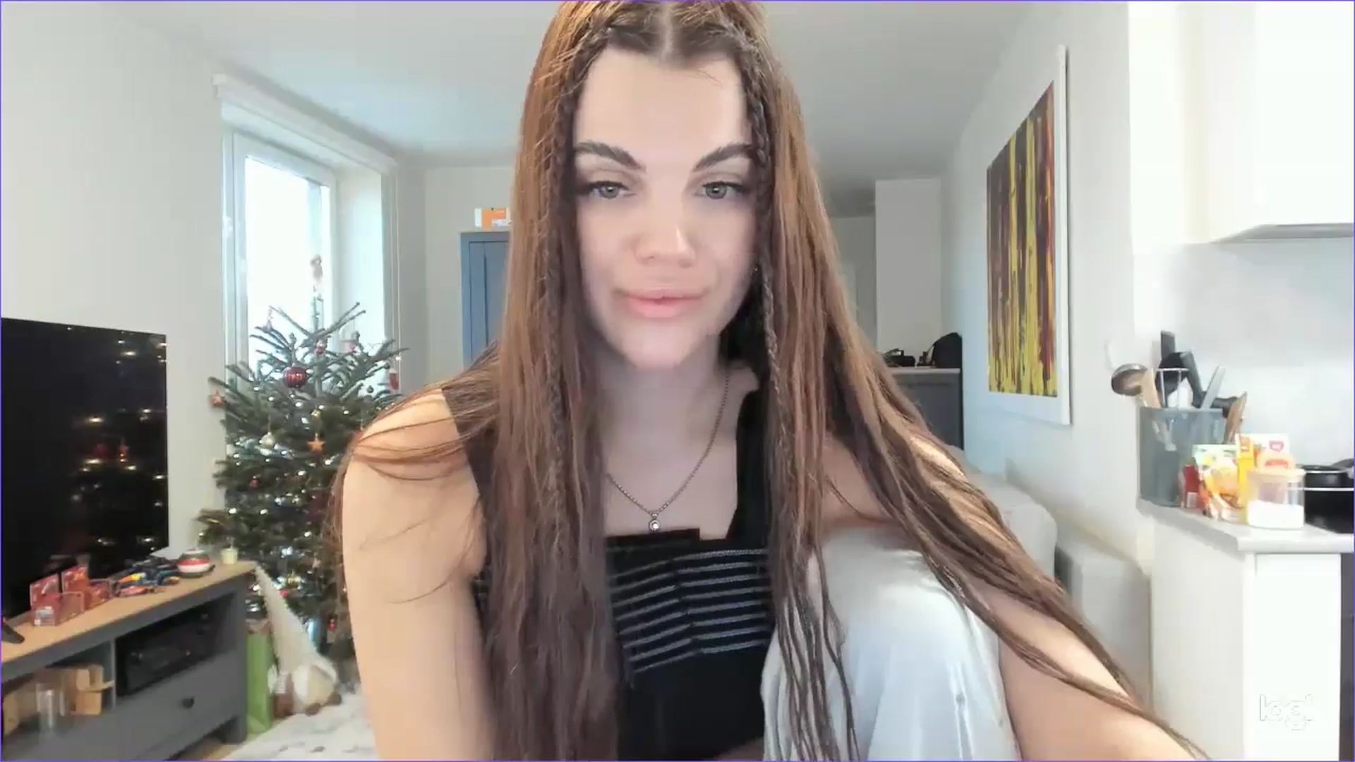 Gallery image thumbnail from StefaniNell's myfreecams stream on, 12/23/2025, 11:03 image 5 of 20