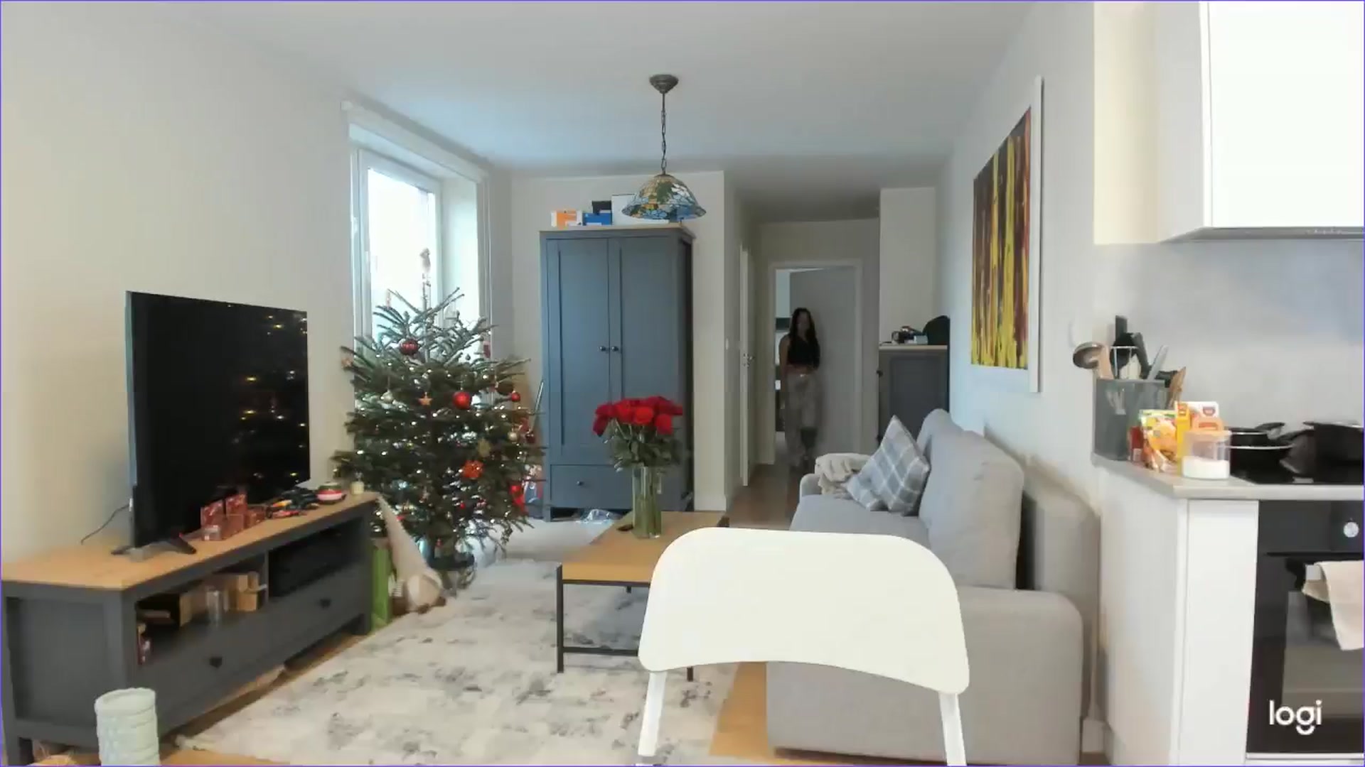 Gallery image thumbnail from StefaniNell's myfreecams stream on, 12/23/2025, 12:38 image 8 of 20