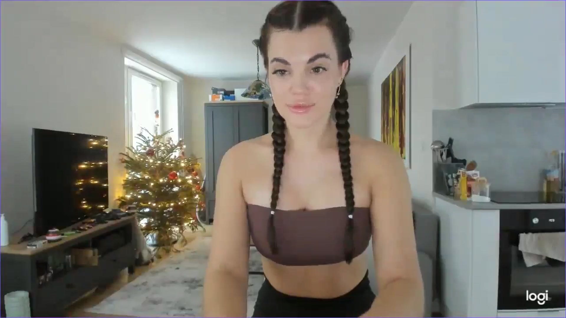 Gallery image thumbnail from StefaniNell's myfreecams stream on, 12/30/2025, 11:58 image 3 of 20