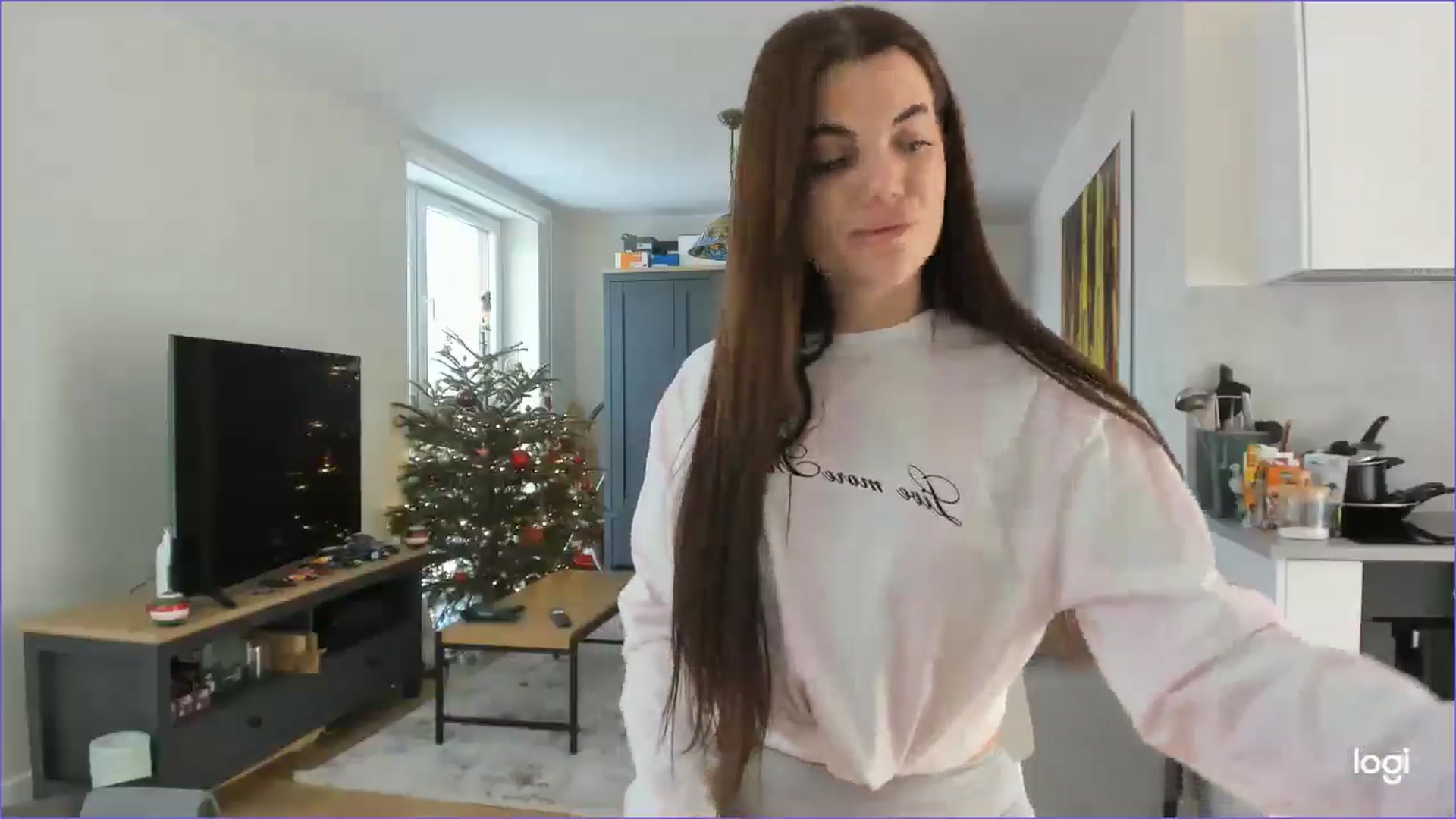 Gallery image thumbnail from StefaniNell's myfreecams stream on, 01/04/2026, 09:55 image 8 of 20